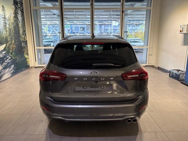 FORD Focus Station Wagon 1.0i EcoB Hybrid 155 ST-Line X-image-8