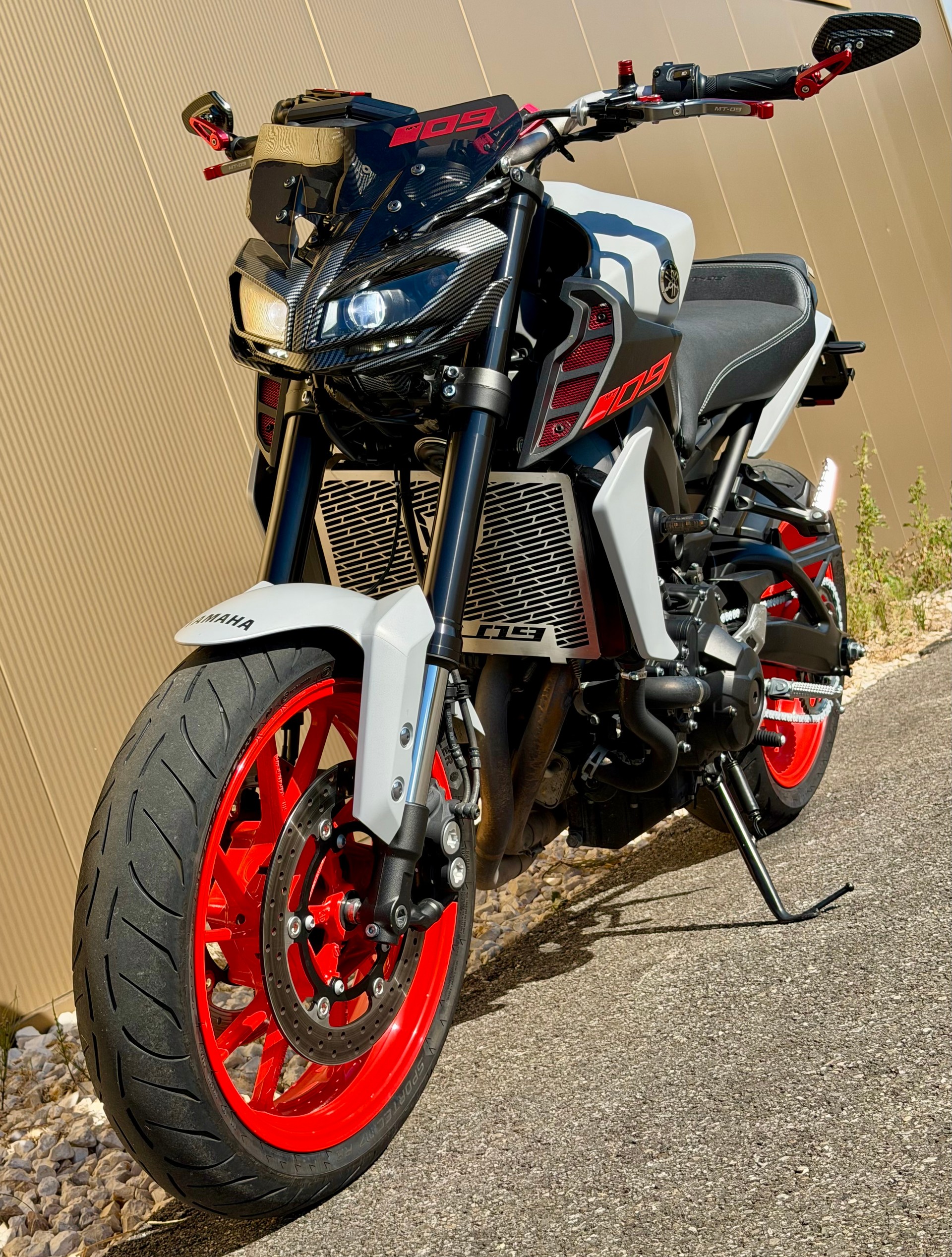 YAMAHA MT-09 ABS-image-7
