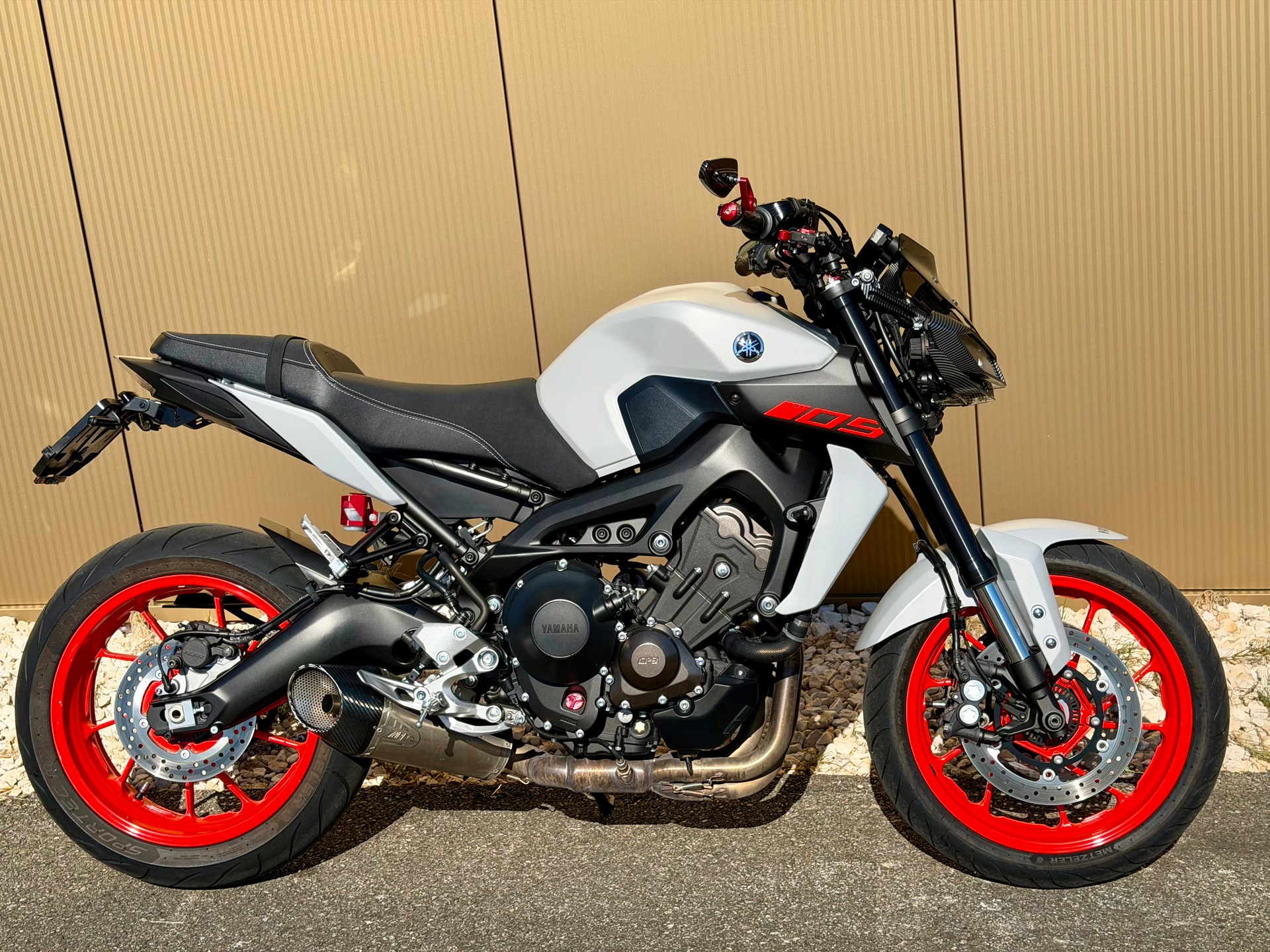 YAMAHA MT-09 ABS-image-3