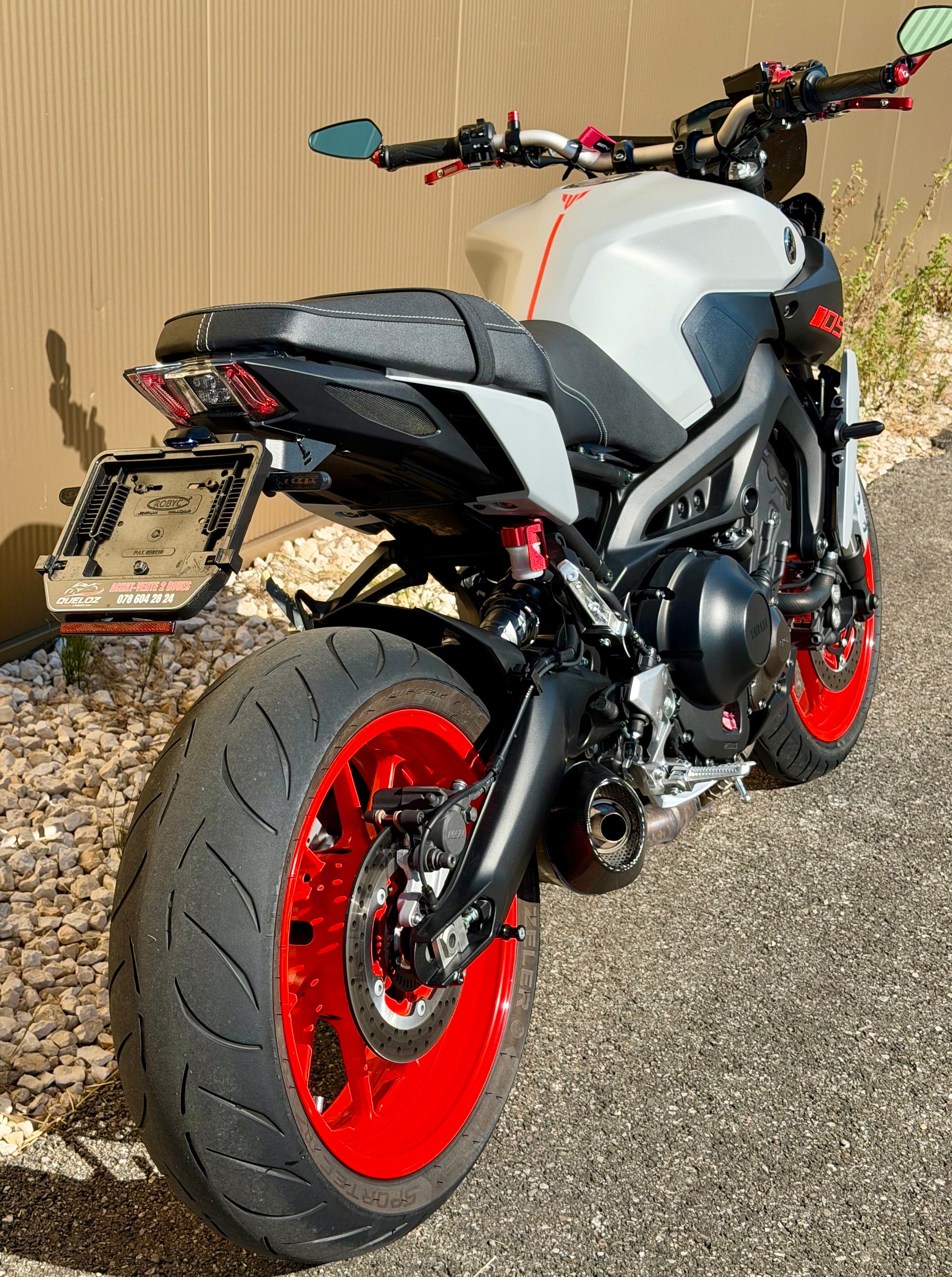 YAMAHA MT-09 ABS-image-5