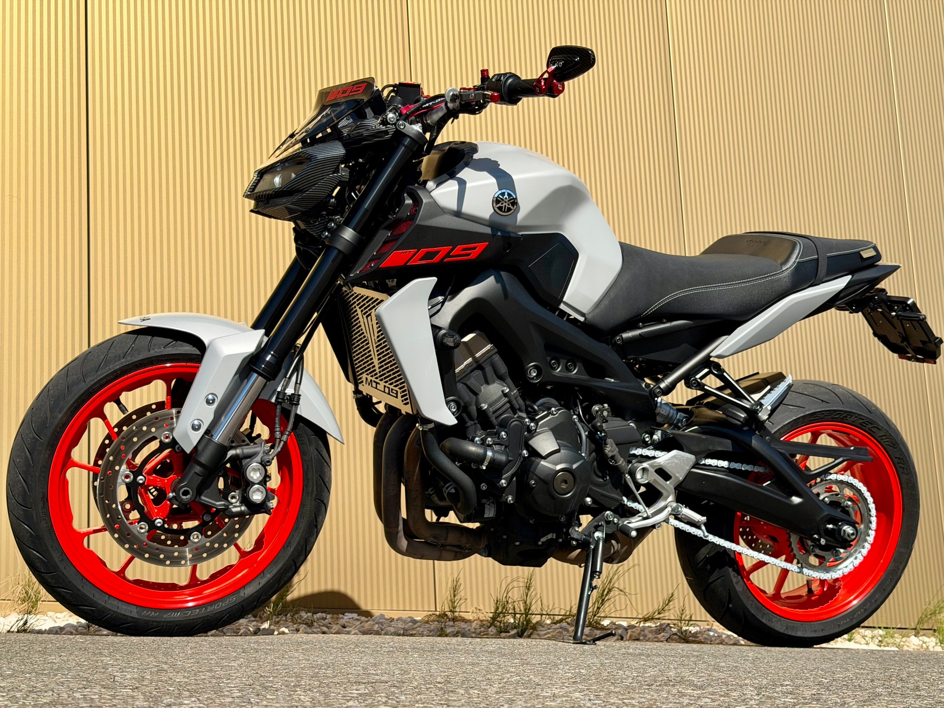 YAMAHA MT-09 ABS-image-9