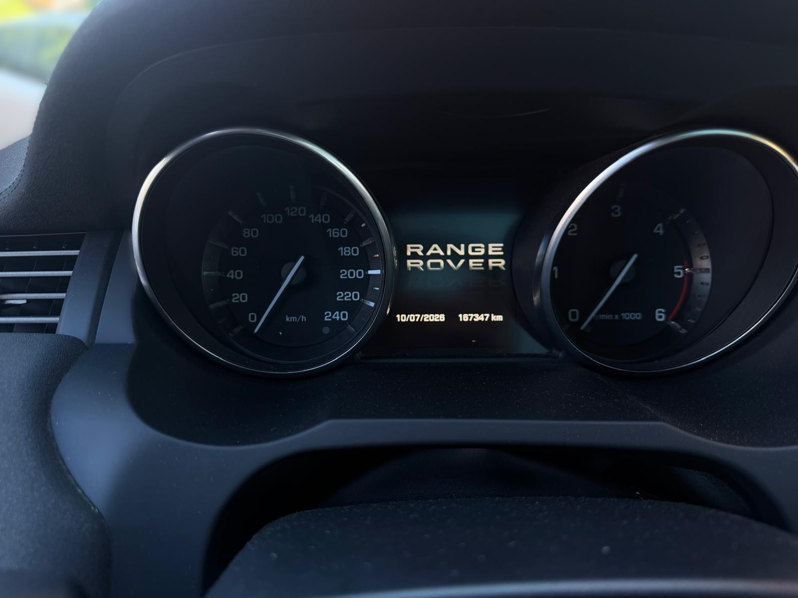 LAND ROVER Range Rover Evoque 2.2 SD4 Prestige AT6-image-13