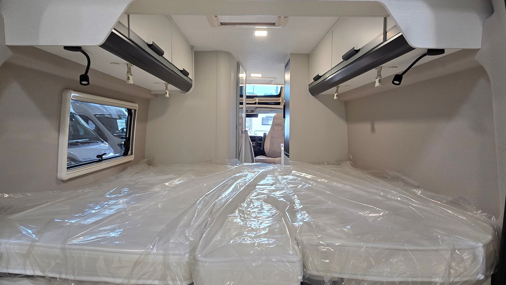 KARMANN Davis Lifestyle DA 620 LS / Fiat Ducato 2.2MJT 140PS/ 8-gang Automat-image-8