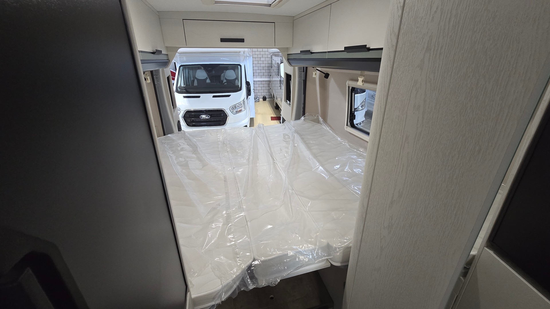KARMANN Davis Lifestyle DA 620 LS / Fiat Ducato 2.2MJT 140PS/ 8-gang Automat-image-14