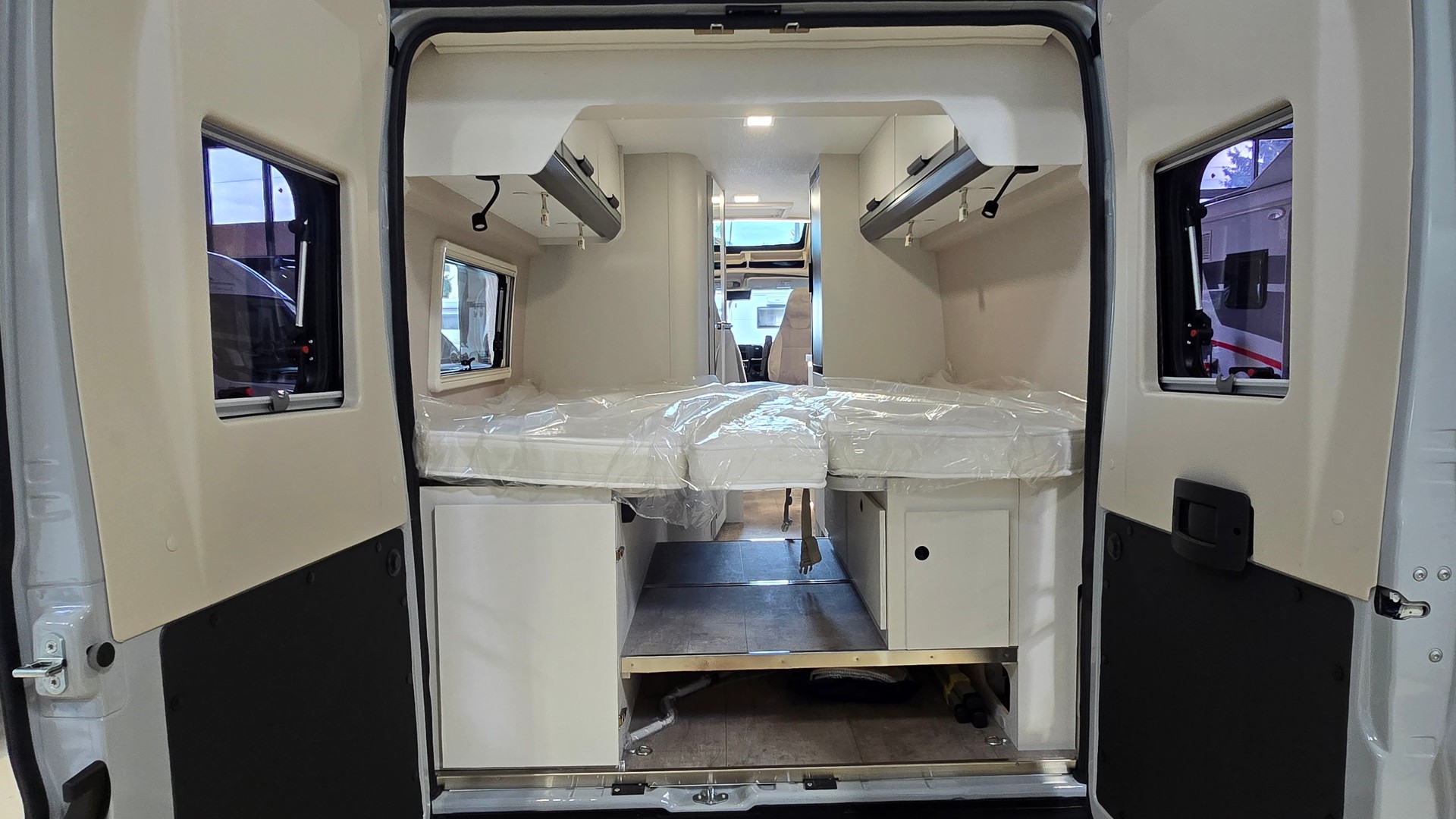 KARMANN Davis Lifestyle DA 620 LS / Fiat Ducato 2.2MJT 140PS/ 8-gang Automat-image-7