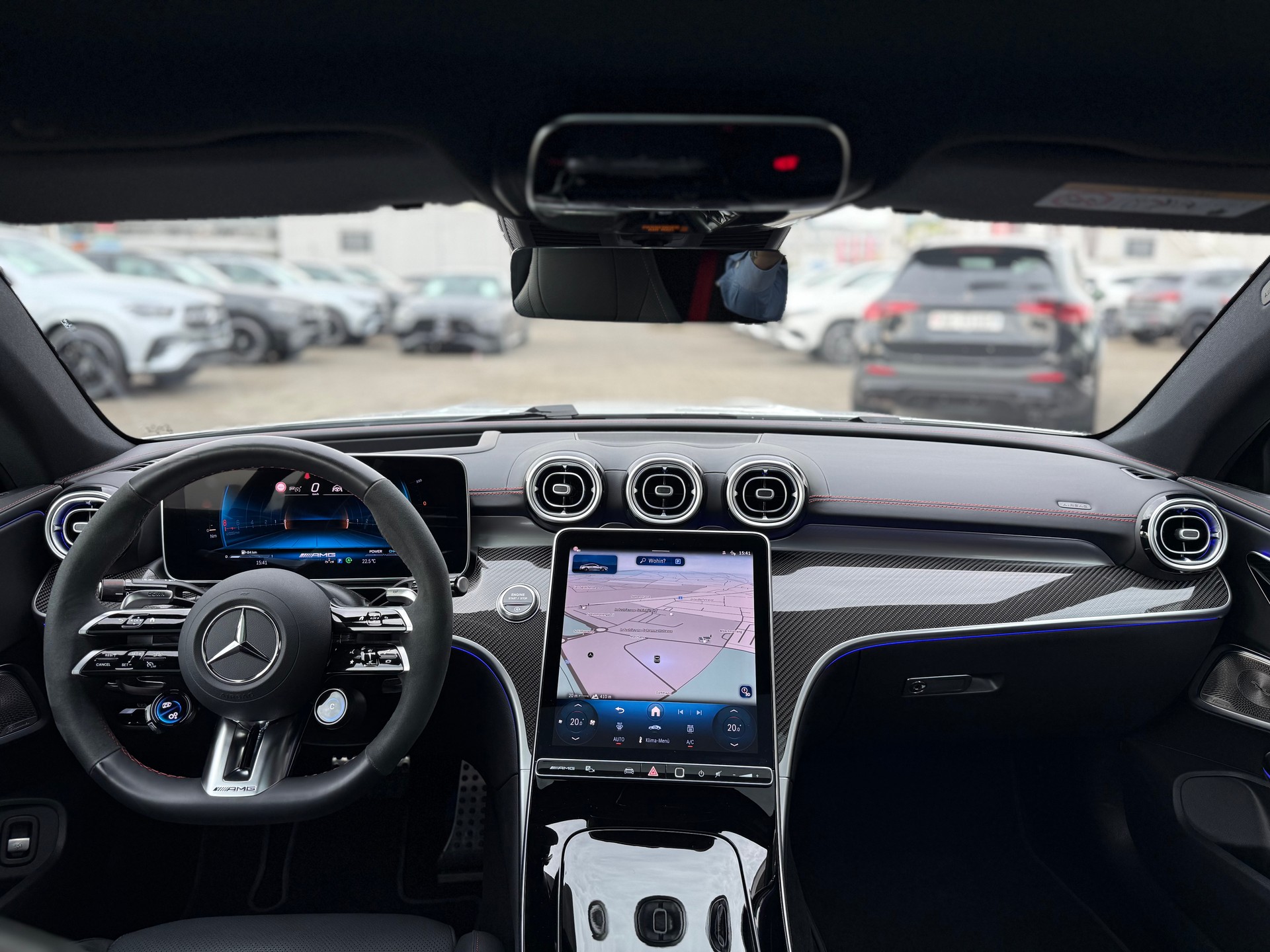 MERCEDES-BENZ CLE 53 Coupé AMG 4Matic+ 9G-Tronic-showroom-element-3