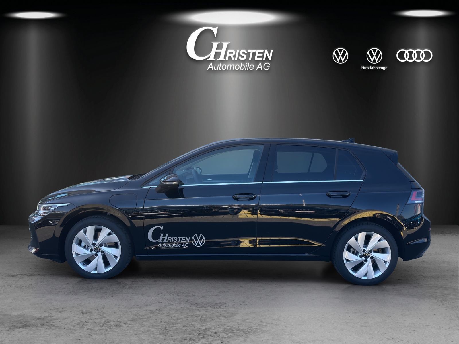 VW Golf 1.5 TSI PHEV Style-showroom-element-1