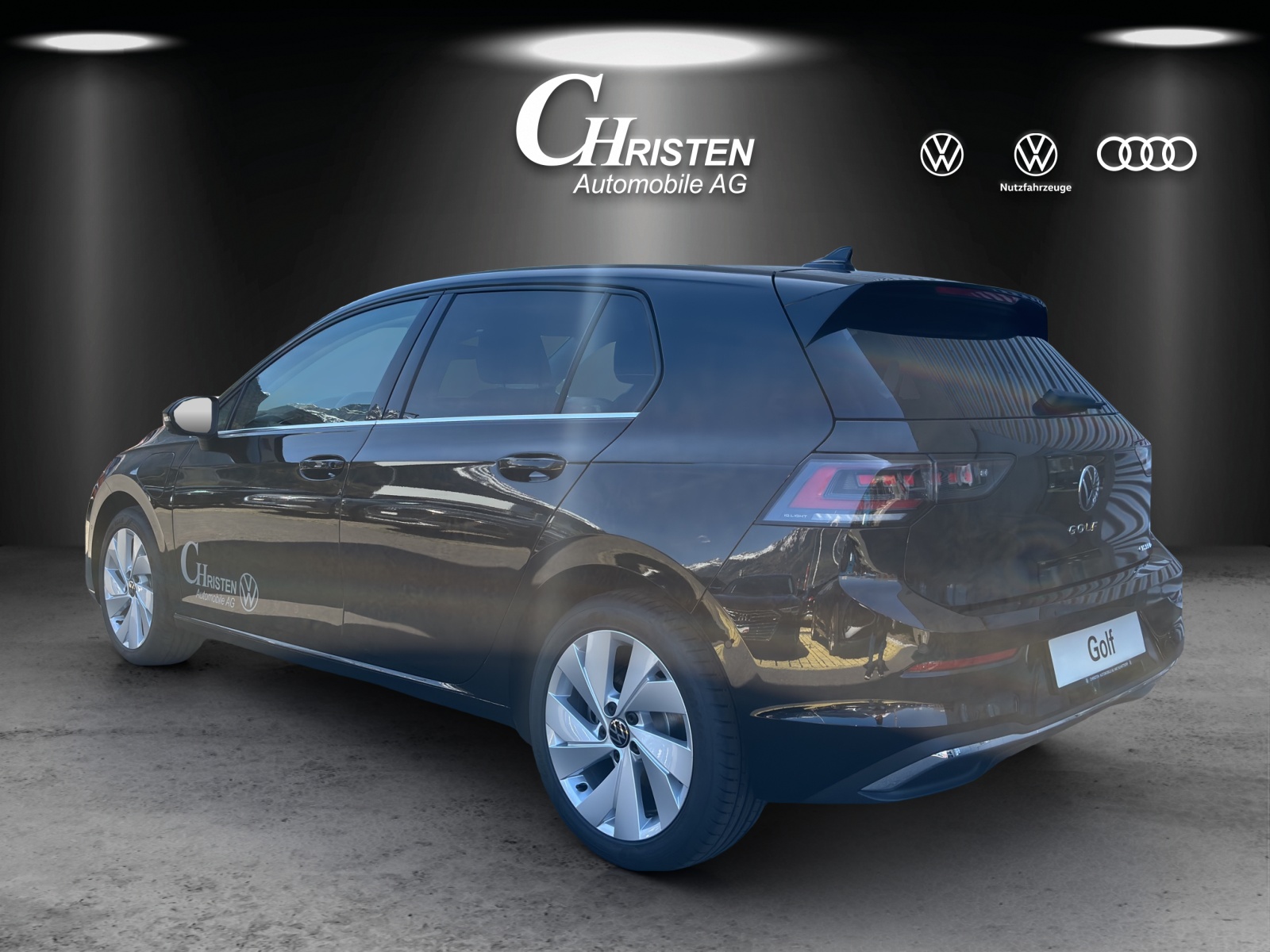 VW Golf 1.5 TSI PHEV Style-showroom-element-3