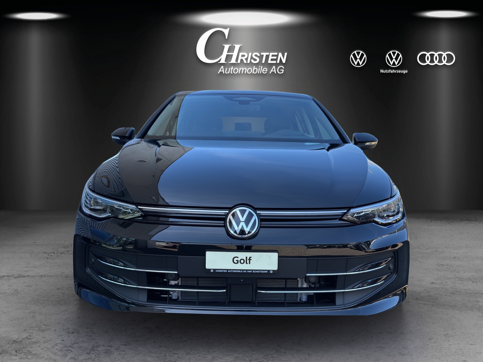 VW Golf 1.5 TSI PHEV Style-showroom-element-2