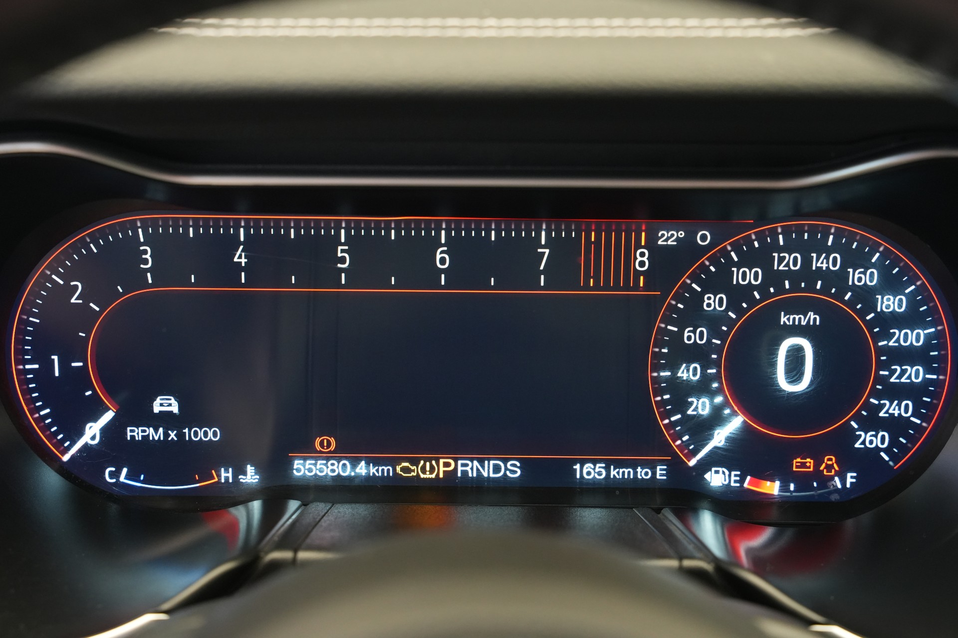 FORD Mustang Fastback 5.0 V8 GT Automat-image-23