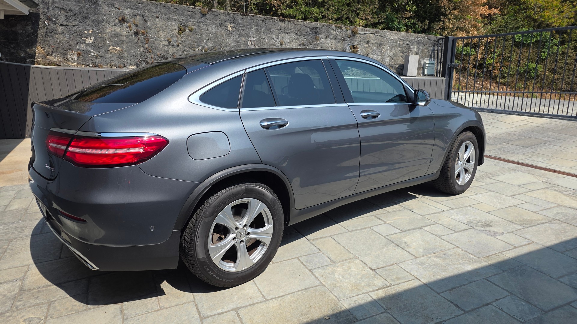 MERCEDES-BENZ GLC 250 4m-image-3