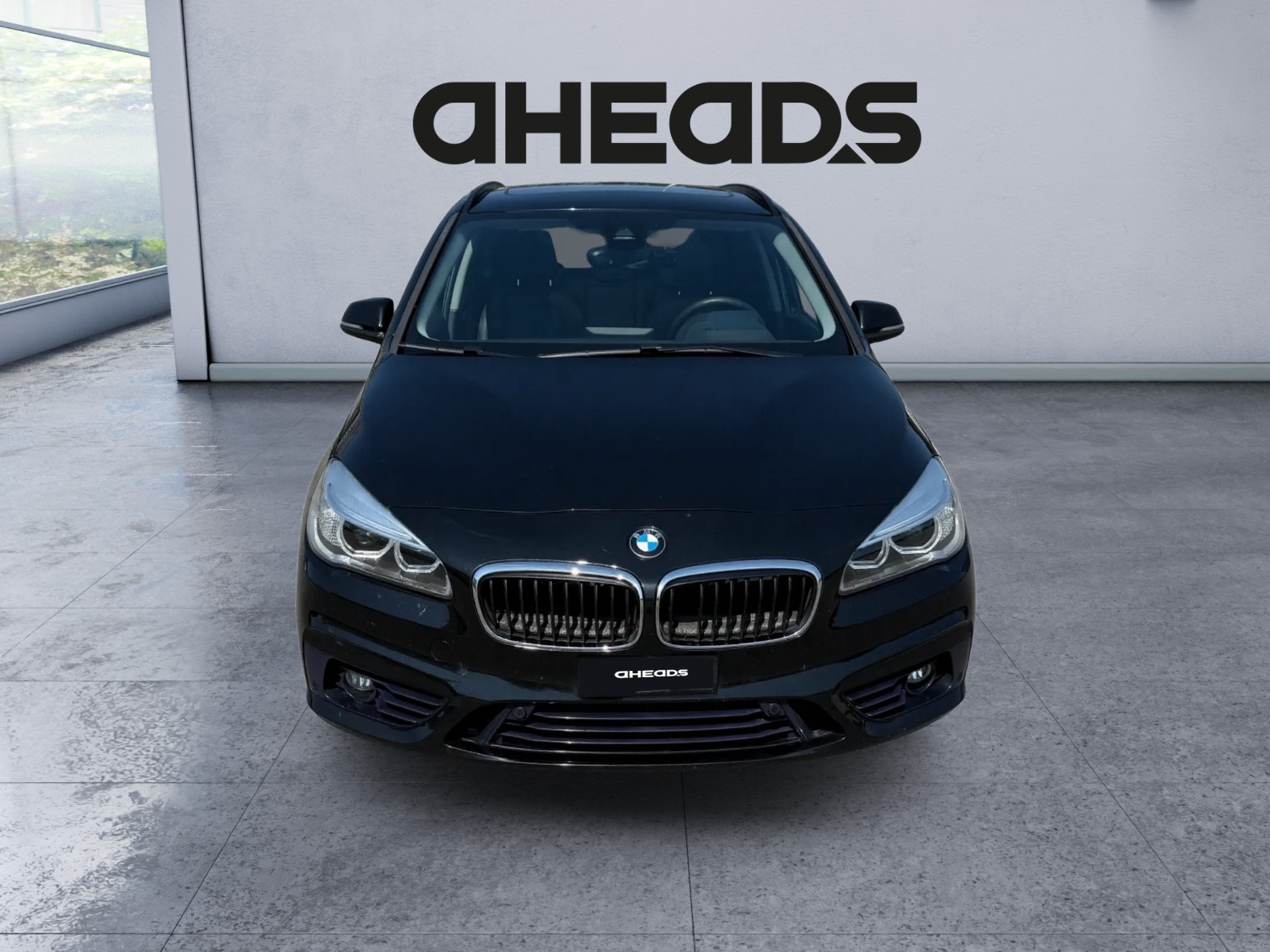 BMW 220d xDrive Active Tourer Sport Line Steptronic-showroom-element-3