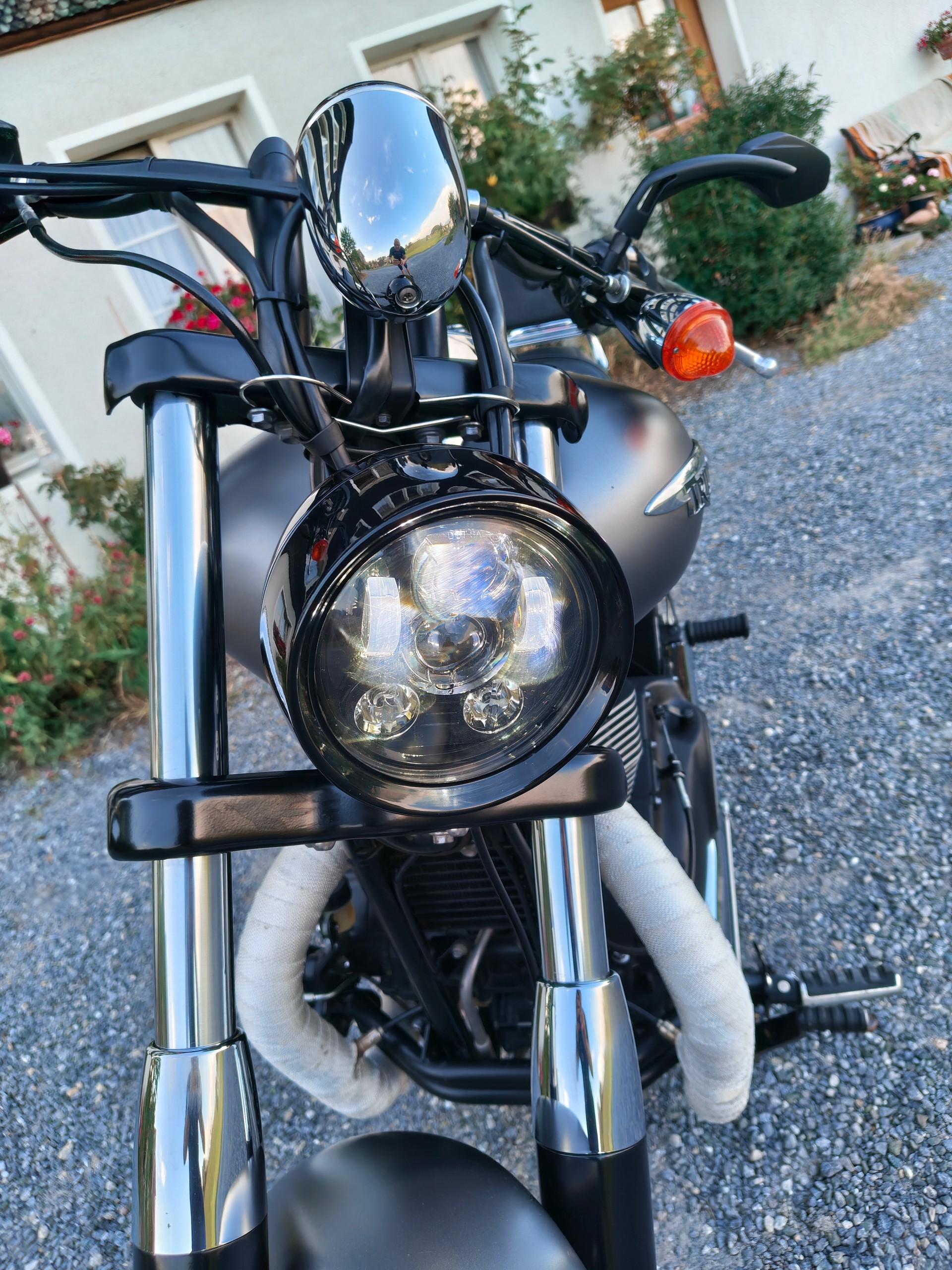 TRIUMPH Speedmaster 900 i-image-5