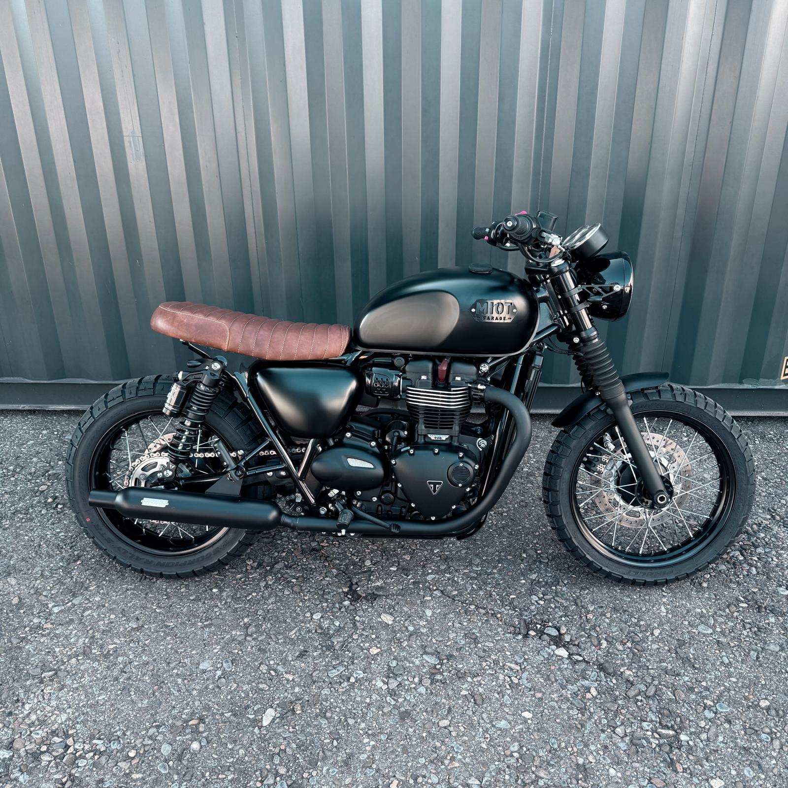 TRIUMPH Bonneville 900 T 100 ABS-image-2
