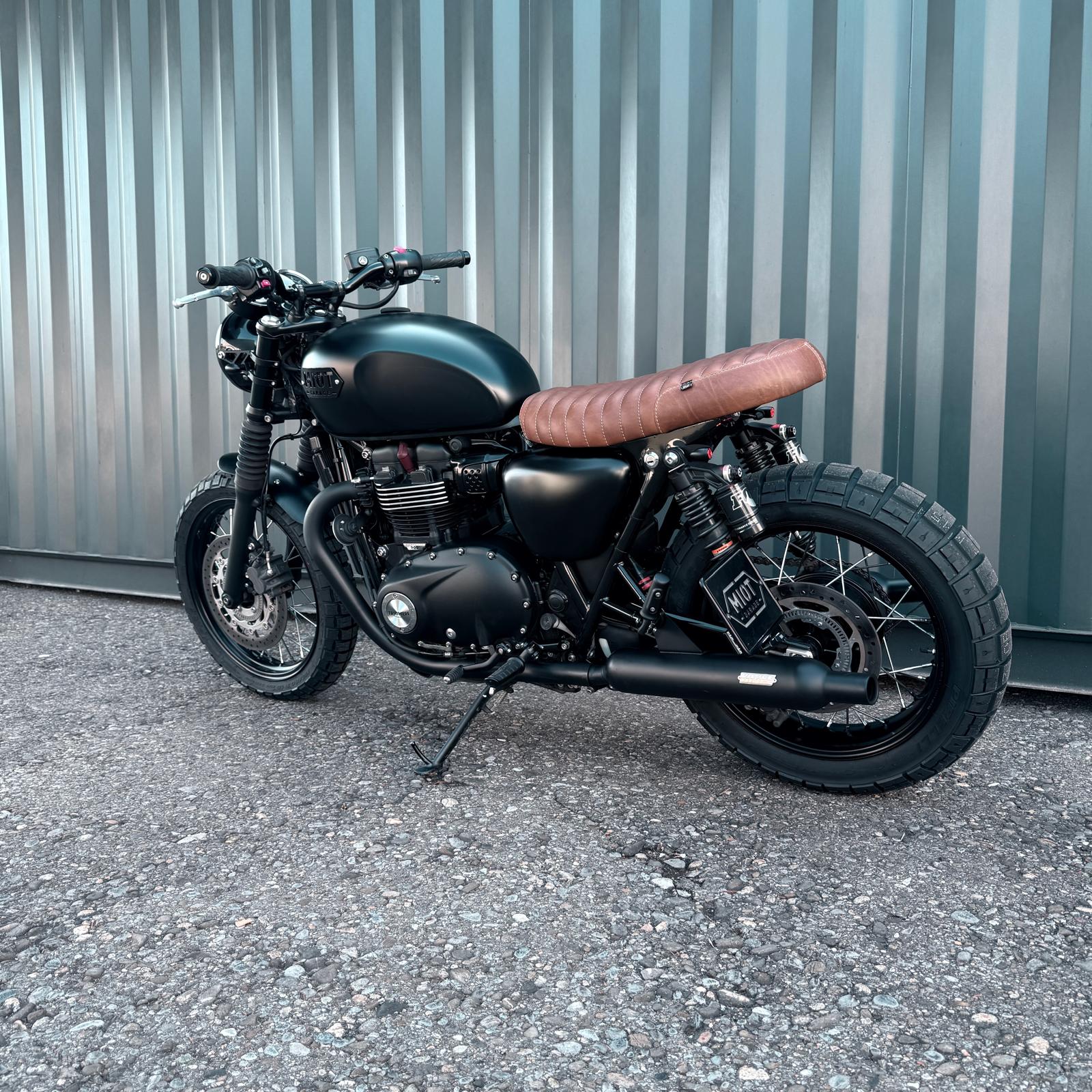 TRIUMPH Bonneville 900 T 100 ABS-image-1