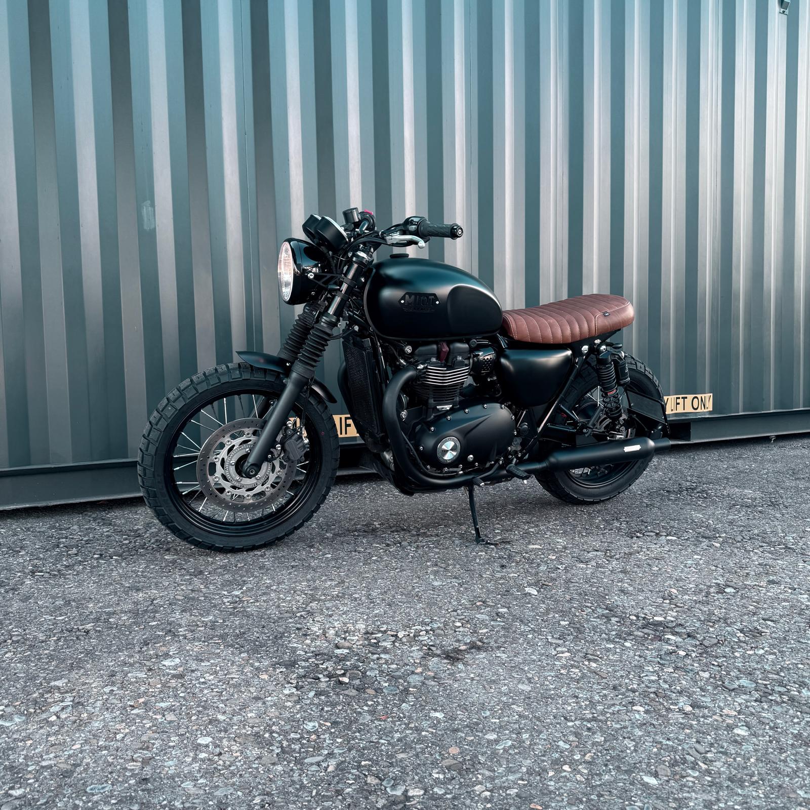 TRIUMPH Bonneville 900 T 100 ABS-image-5