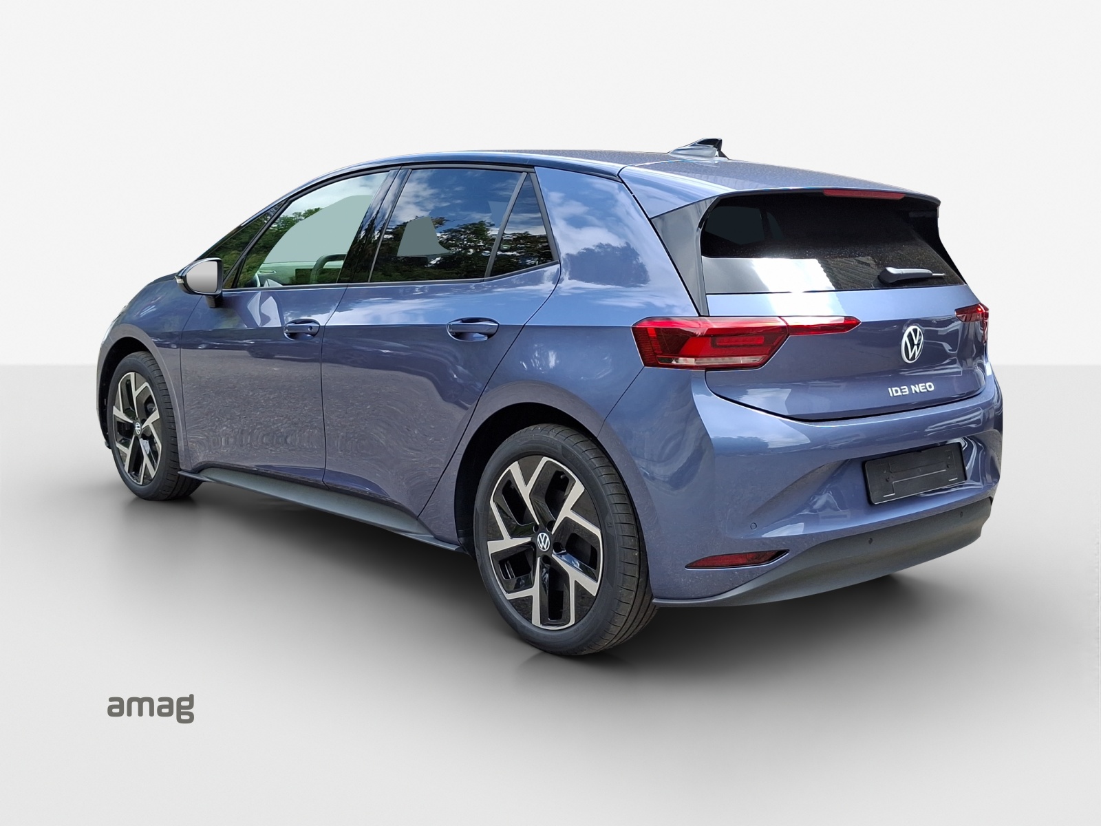 VW ID.3 Neo 58 kWh 190 PS Life-showroom-element-2