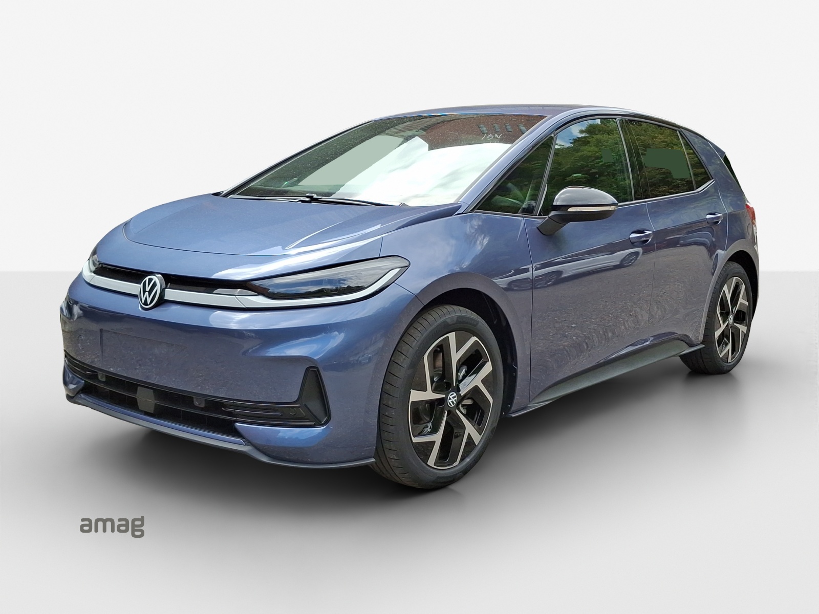 VW ID.3 Neo 58 kWh 190 PS Life