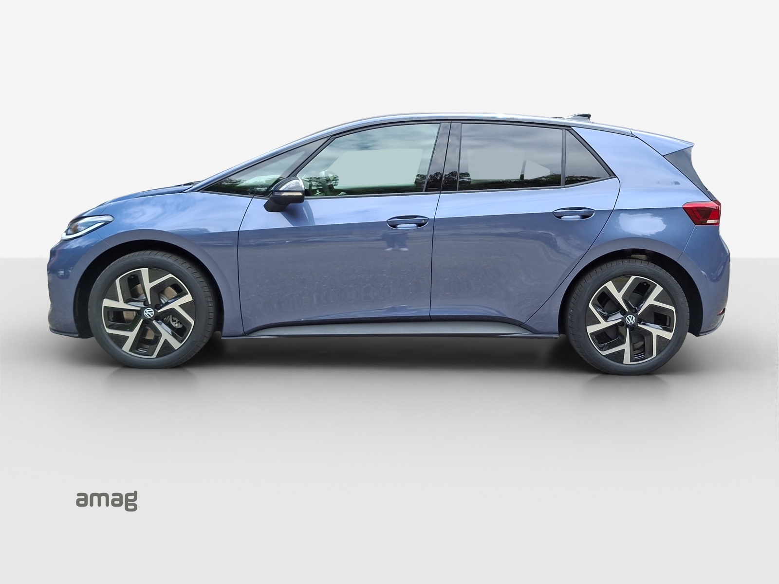 VW ID.3 Neo 58 kWh 190 PS Life-showroom-element-1