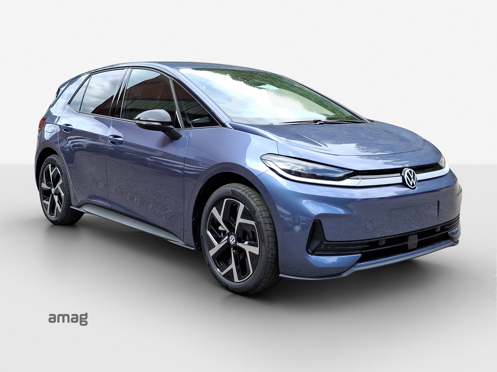 VW ID.3 Neo 58 kWh 190 PS Life-image-5