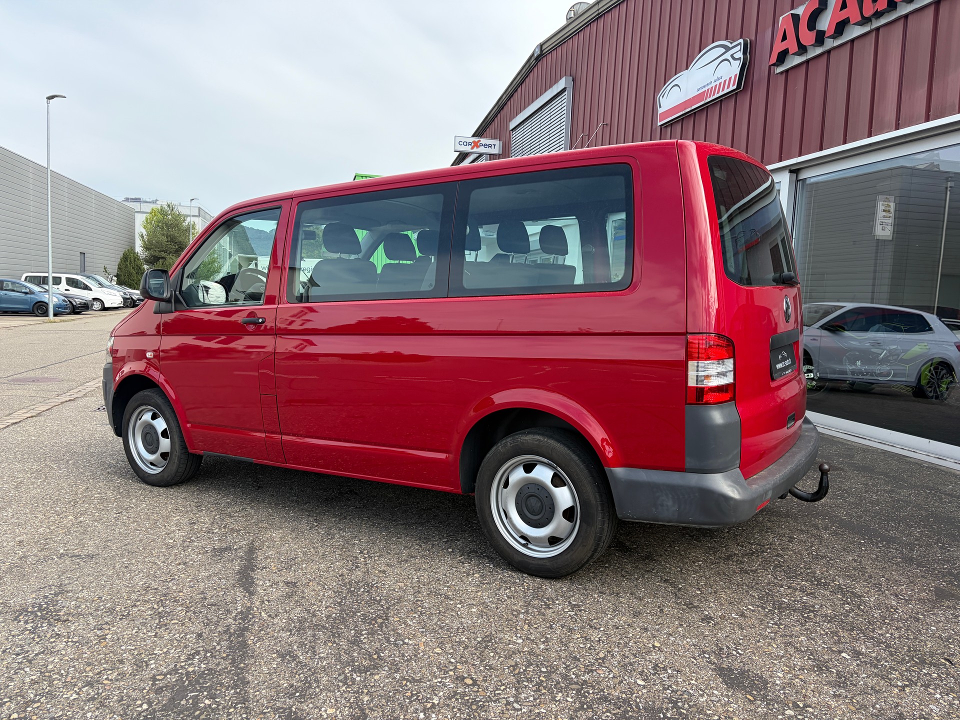 VW T5 2.0 Bi-TDI BMT 4Motion DSG-showroom-element-3