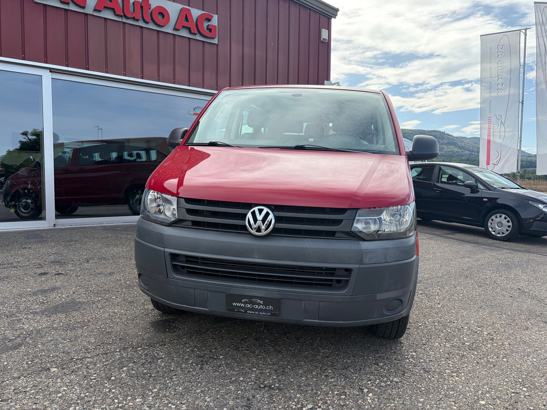 VW T5 2.0 Bi-TDI BMT 4Motion DSG-showroom-element-1