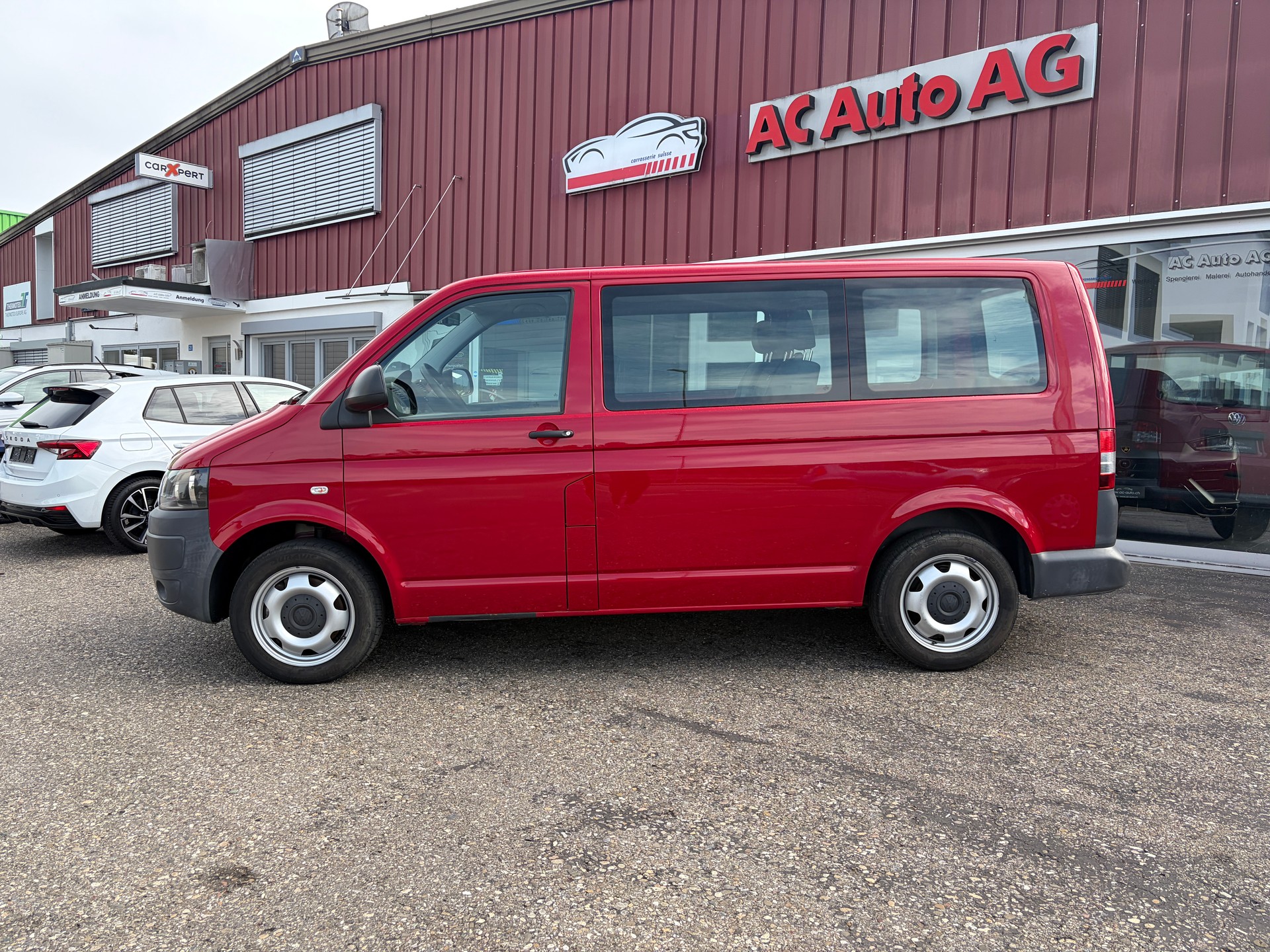 VW T5 2.0 Bi-TDI BMT 4Motion DSG-showroom-element-2