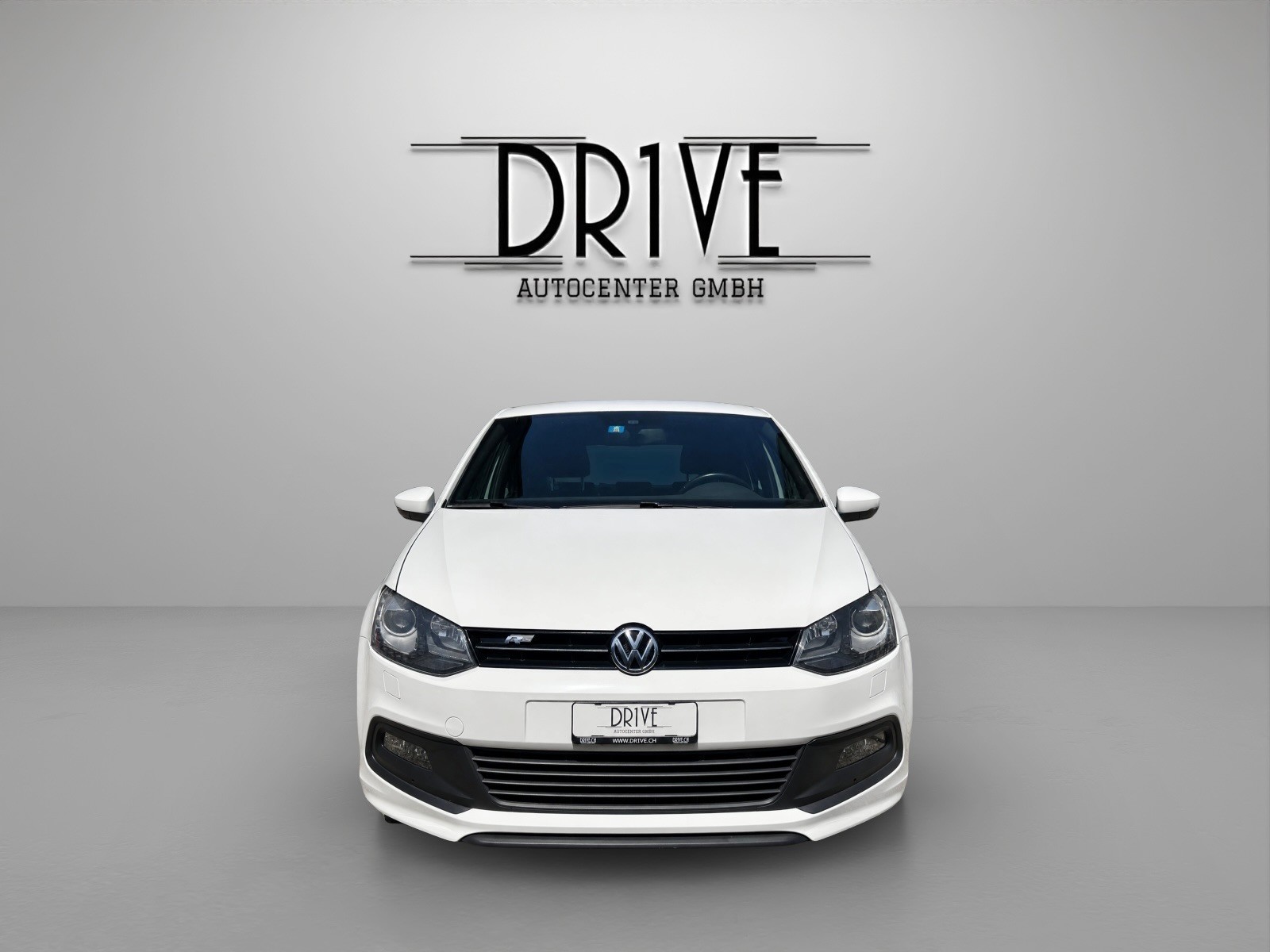 VW Polo 1.2 TSI Comfortline DSG-showroom-element-1
