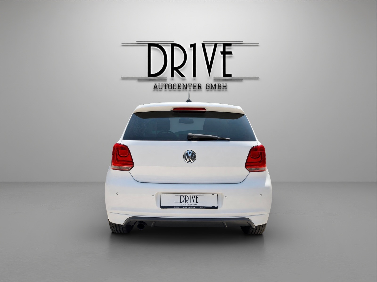 VW Polo 1.2 TSI Comfortline DSG-image-5