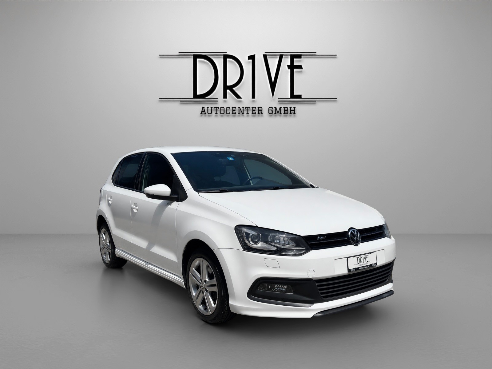 VW Polo 1.2 TSI Comfortline DSG-showroom-element-2