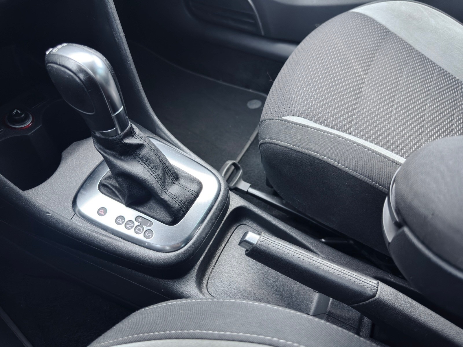 VW Polo 1.2 TSI Comfortline DSG-image-16