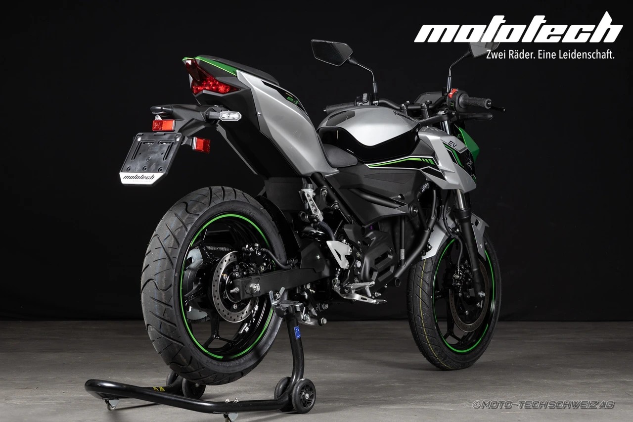 KAWASAKI Z E-1-image-2