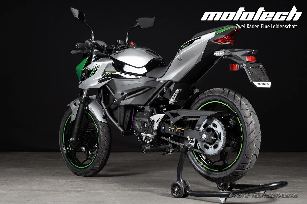 KAWASAKI Z E-1-image-3