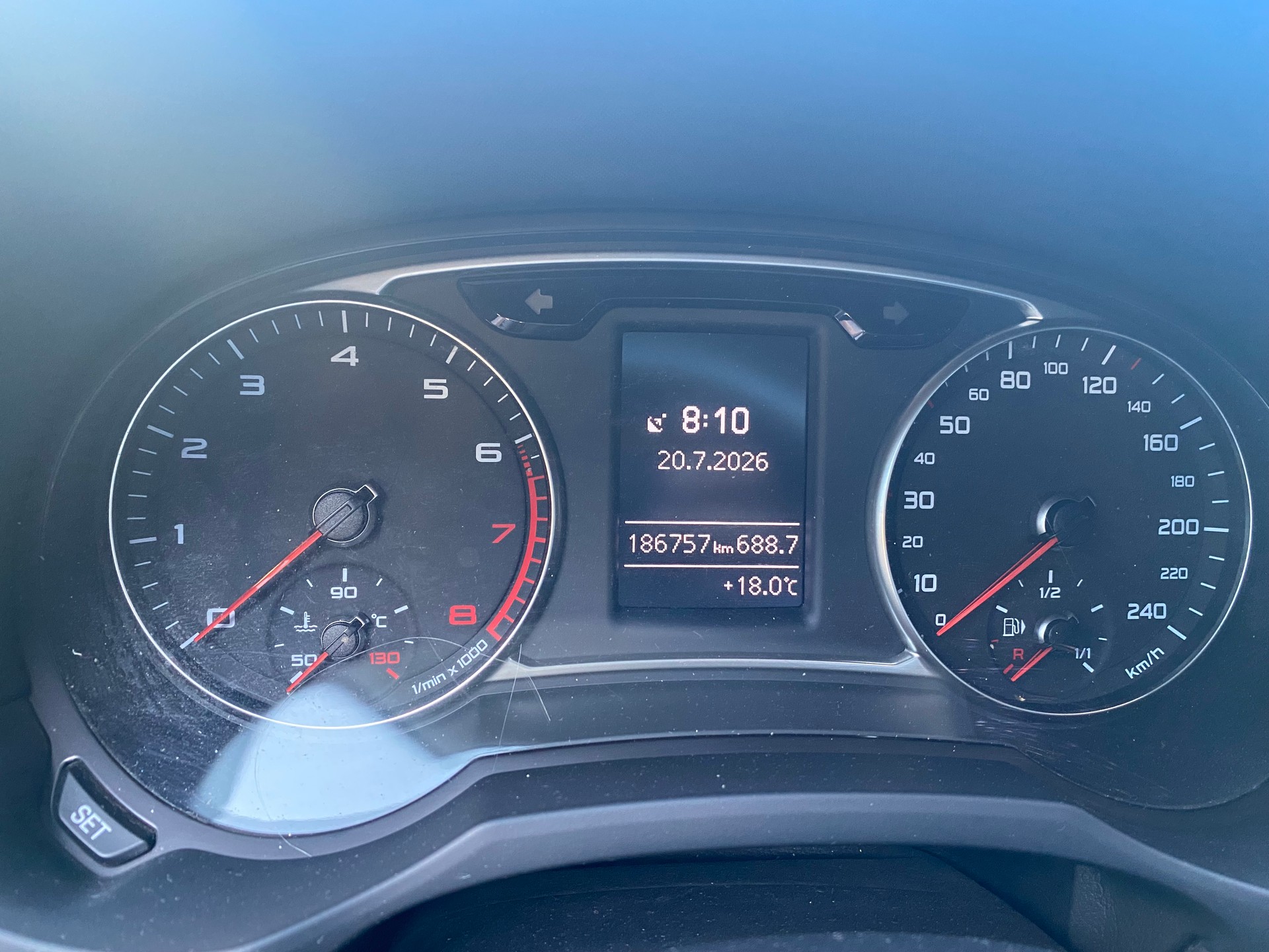 AUDI A1 Sportback 1.0 TFSI Sport-image-10