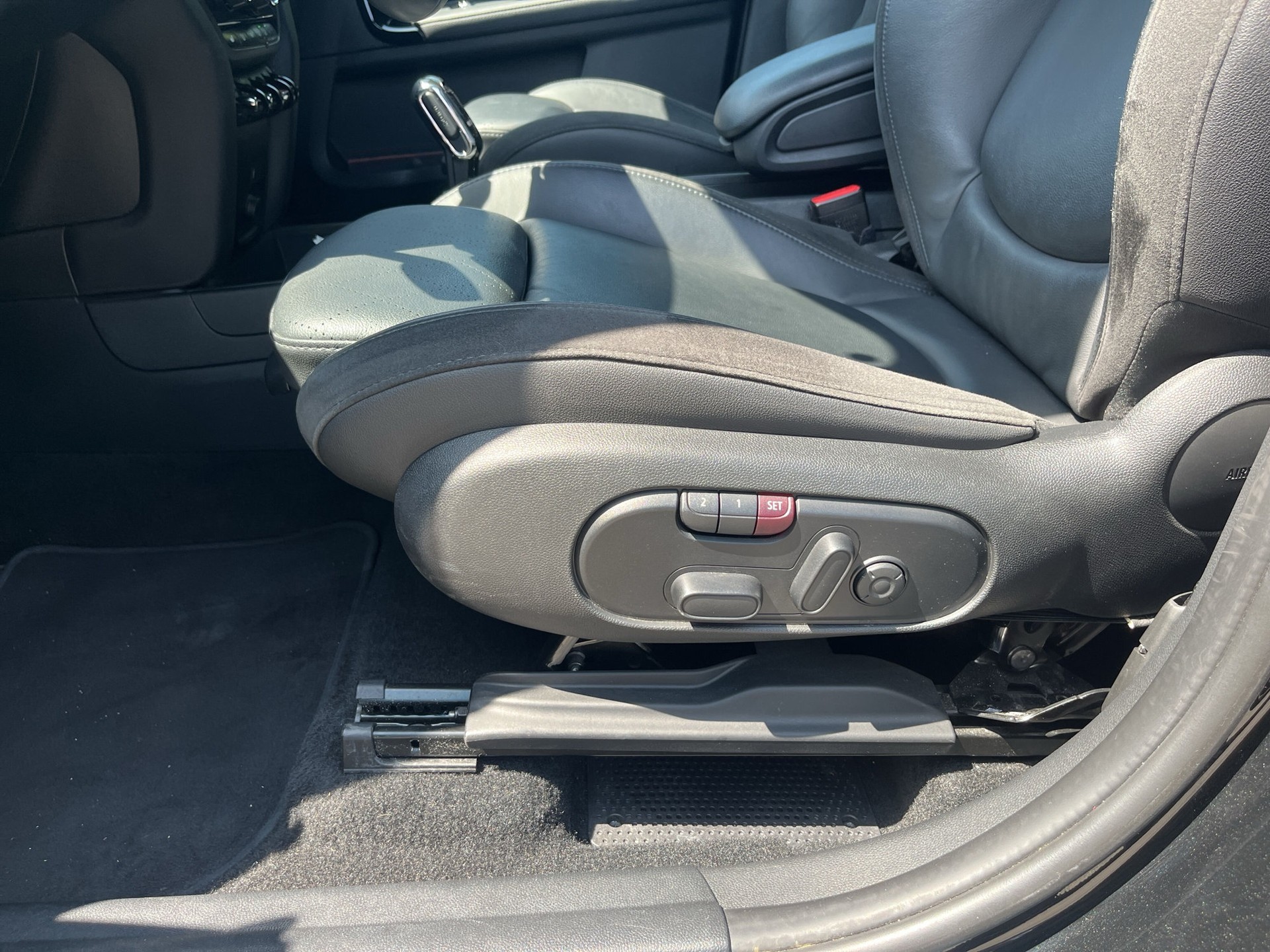 MINI Countryman Cooper S ALL4 Steptronic-image-18