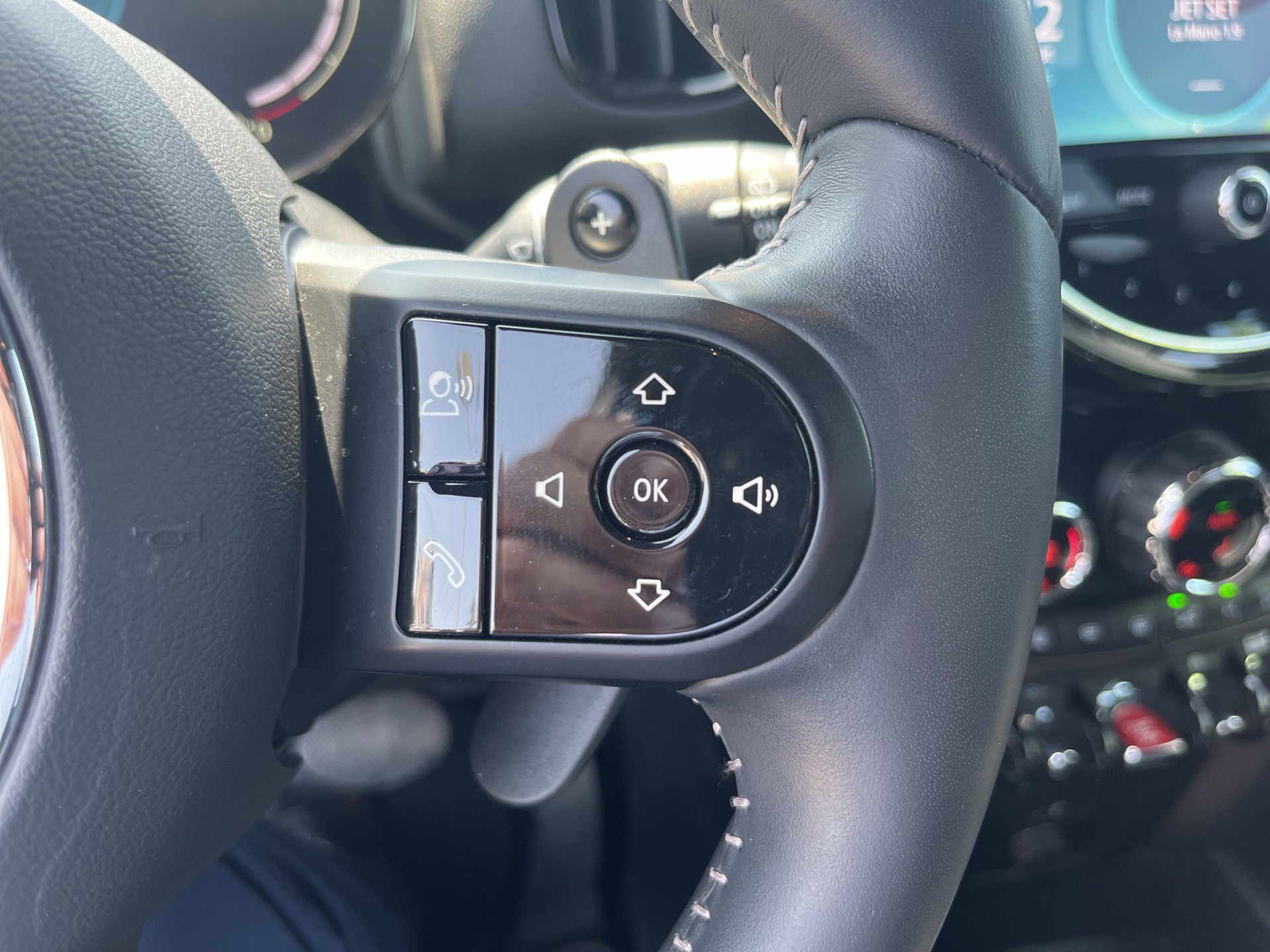 MINI Countryman Cooper S ALL4 Steptronic-image-15