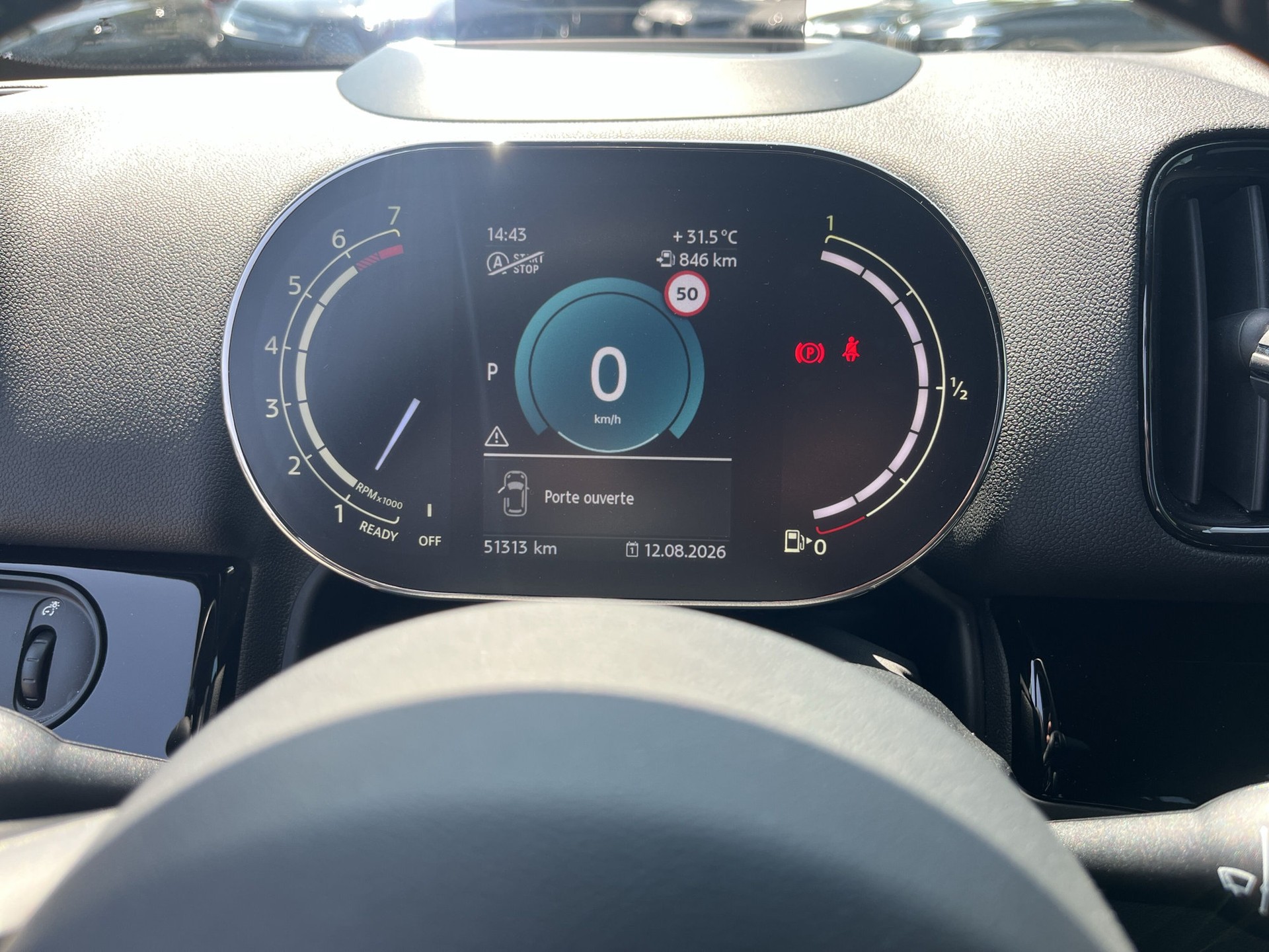 MINI Countryman Cooper S ALL4 Steptronic-image-13