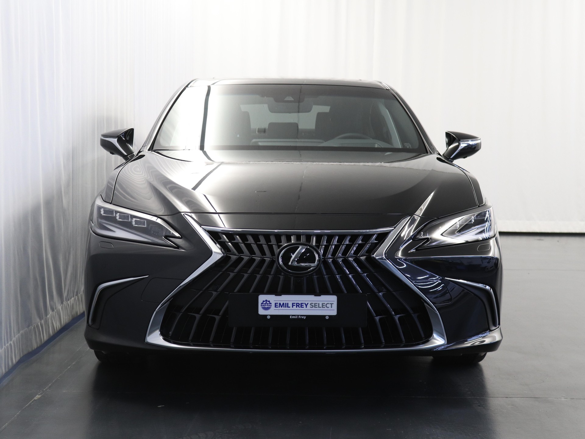 LEXUS ES 300h Excellence-showroom-element-2