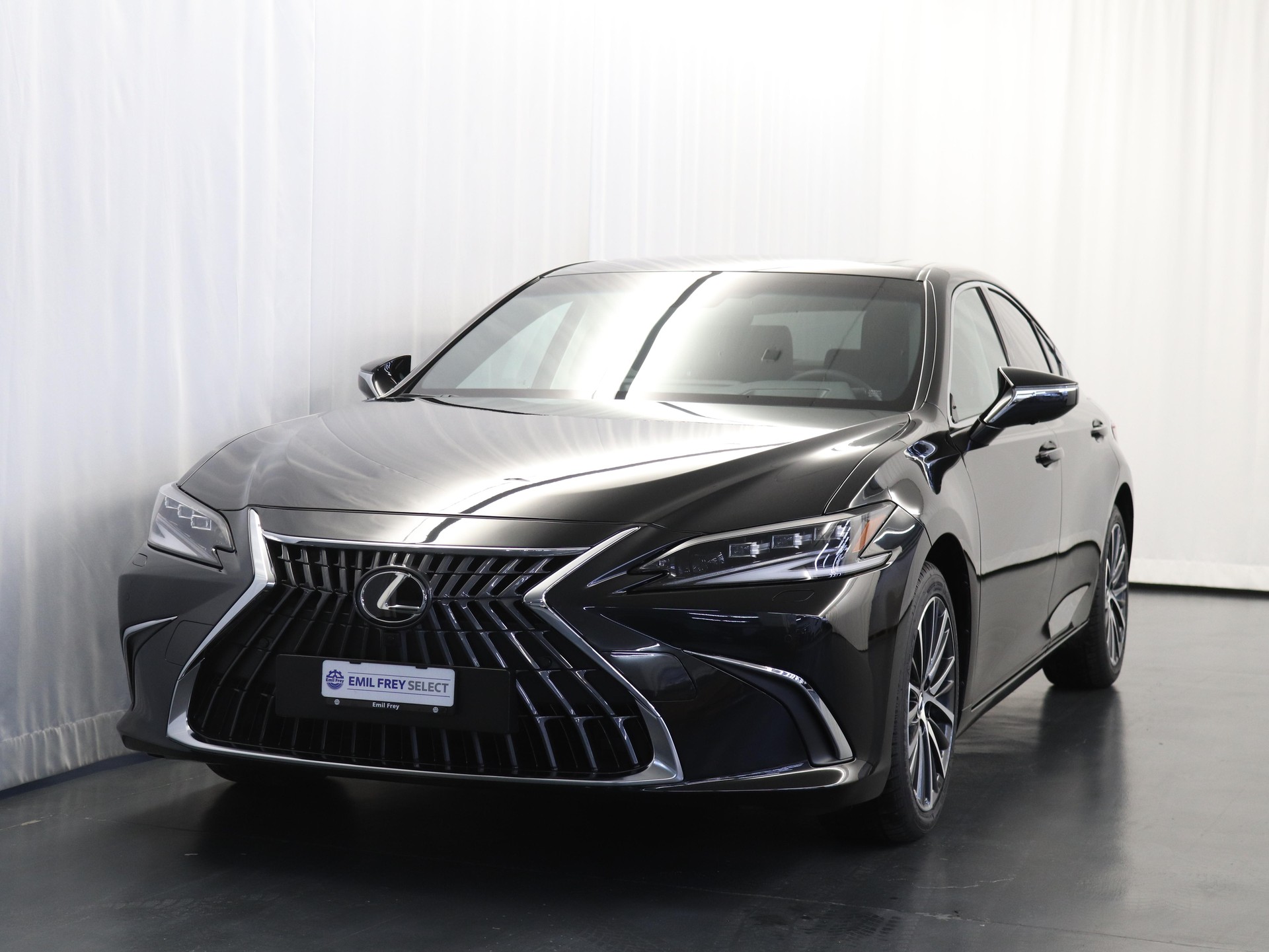 LEXUS ES 300h Excellence