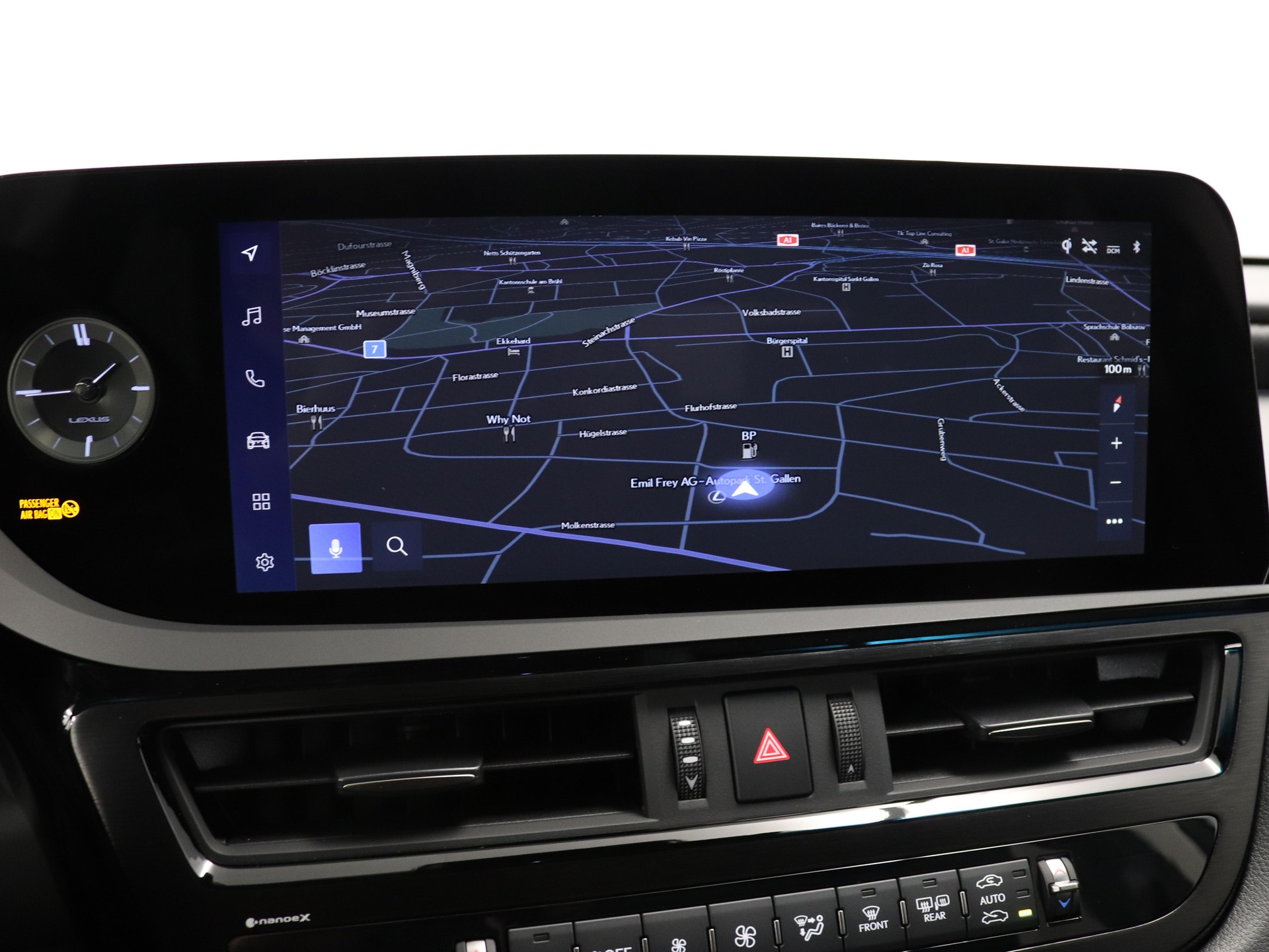 LEXUS ES 300h Excellence-image-7