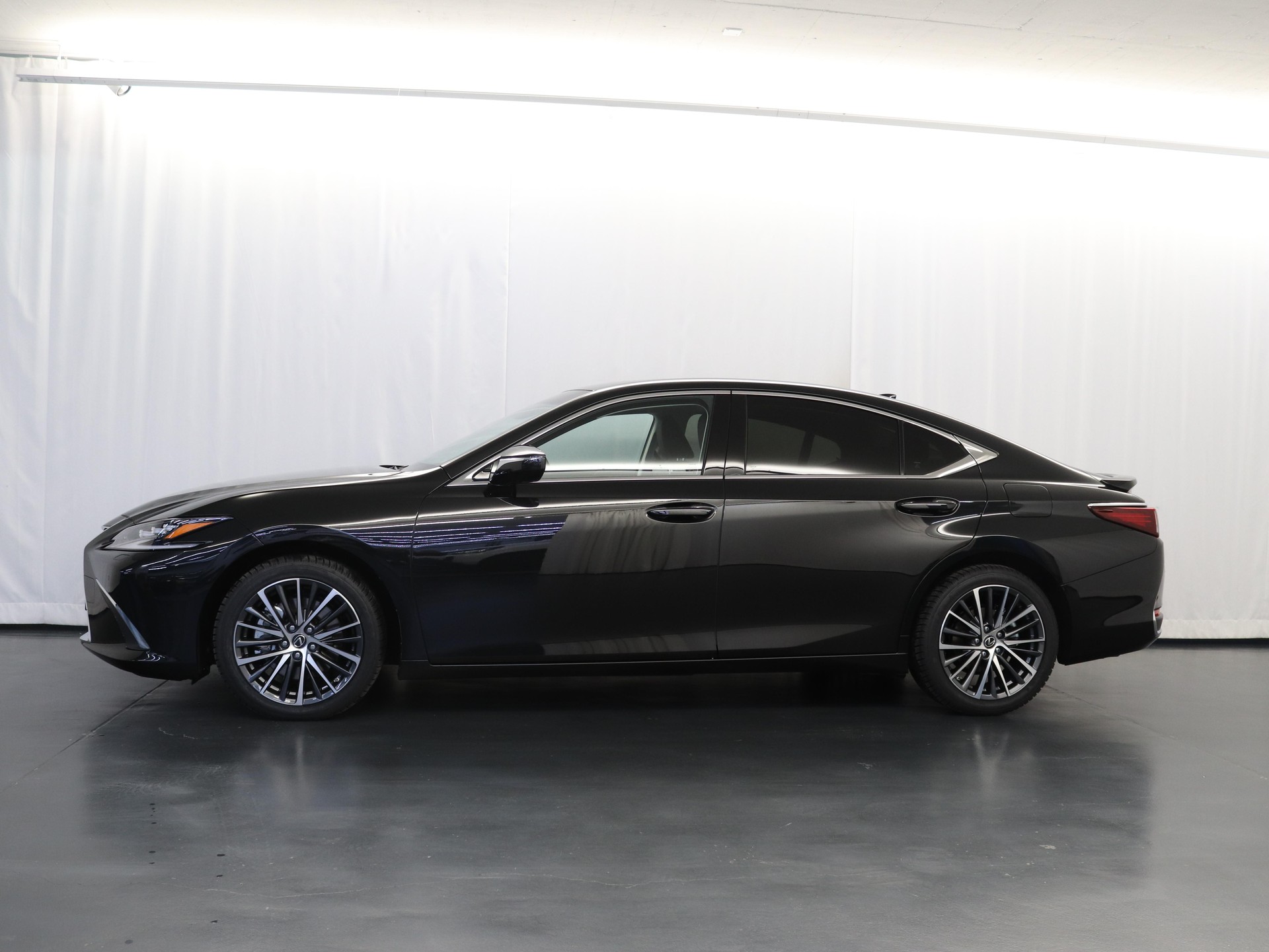 LEXUS ES 300h Excellence-image-4