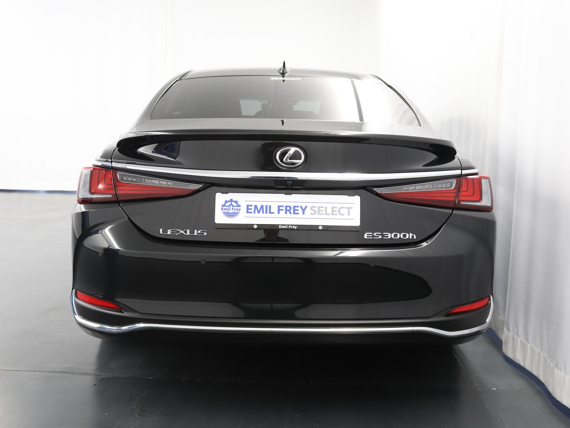 LEXUS ES 300h Excellence-image-6