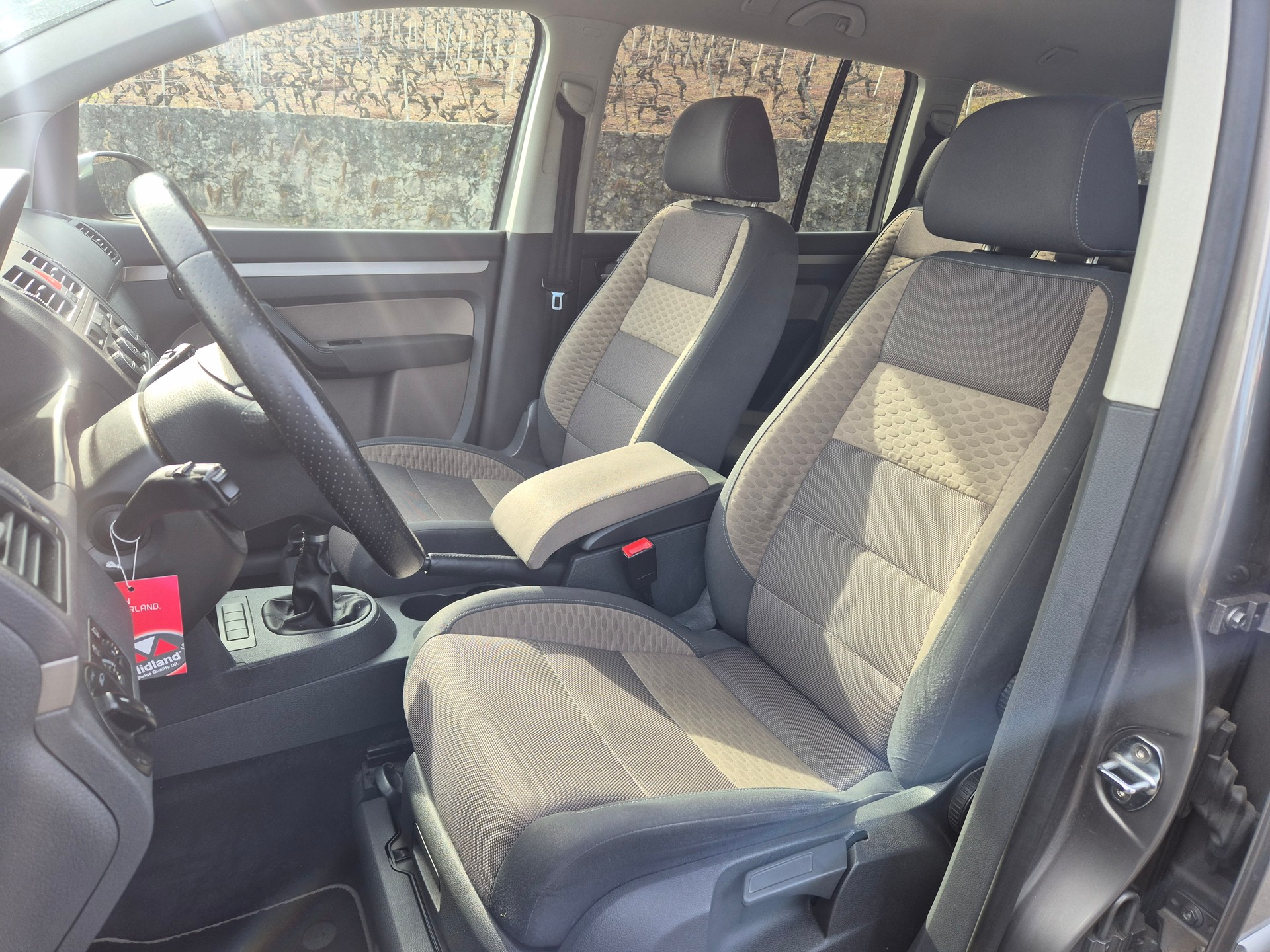 VW CrossTouran 1.4 TSI-image-6