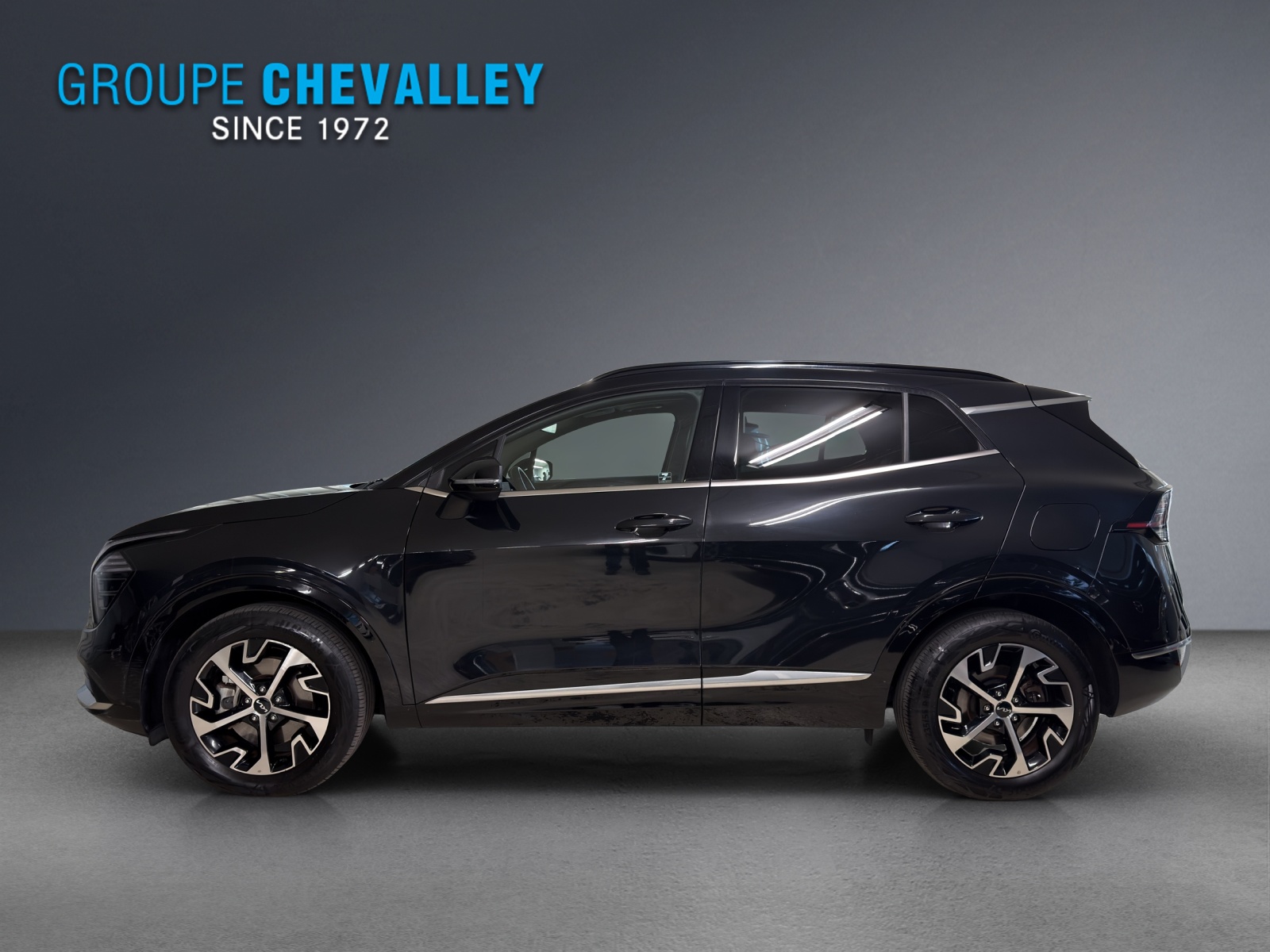 KIA Sportage1.6T HEV4x4 Sty A-showroom-element-2