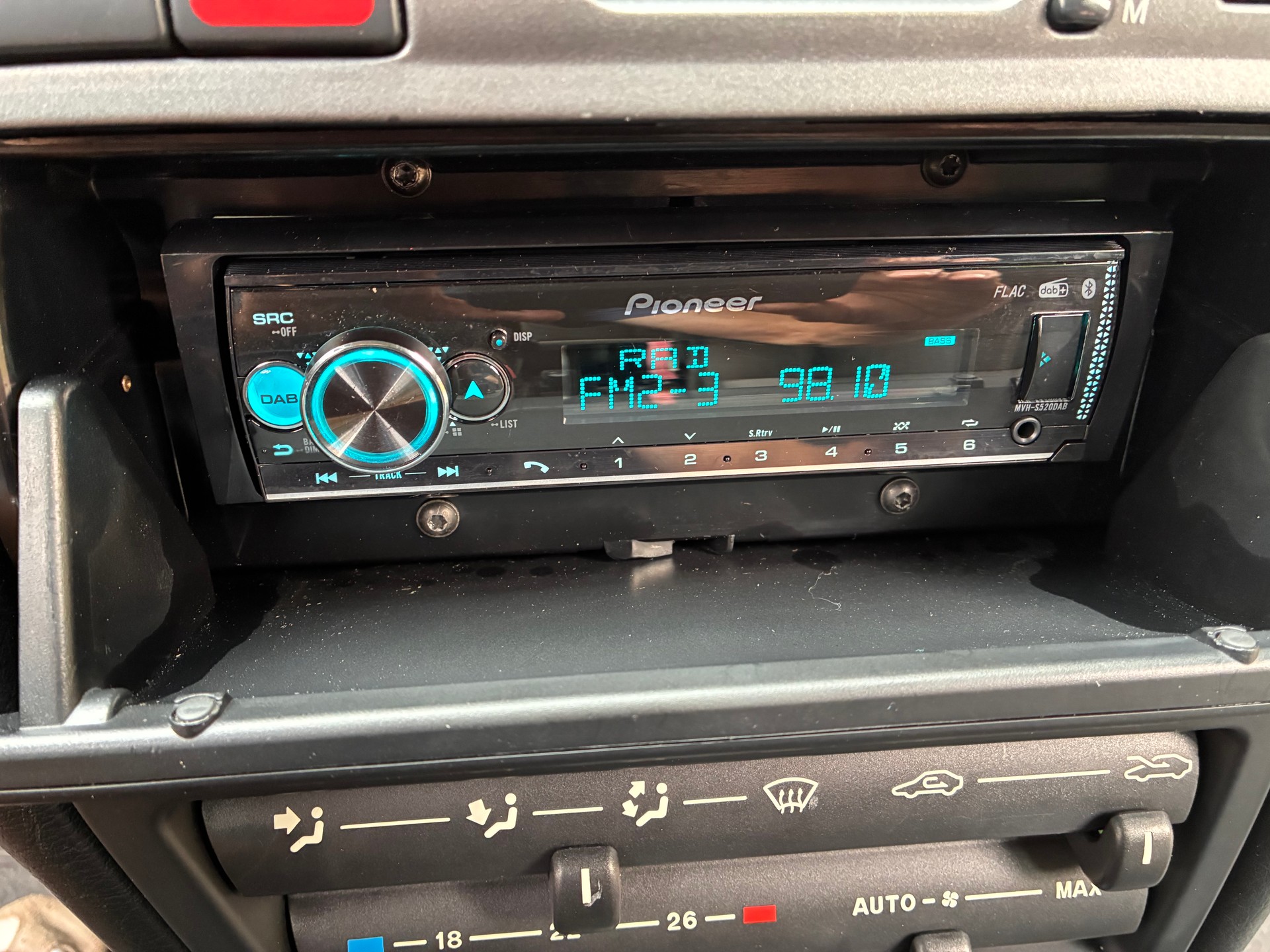 CITROEN XANTIA-image-4
