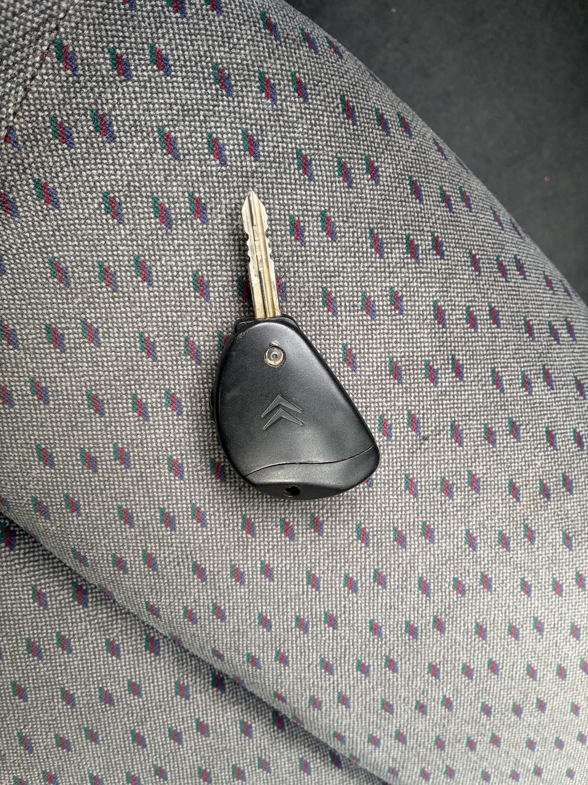 CITROEN XANTIA-image-8