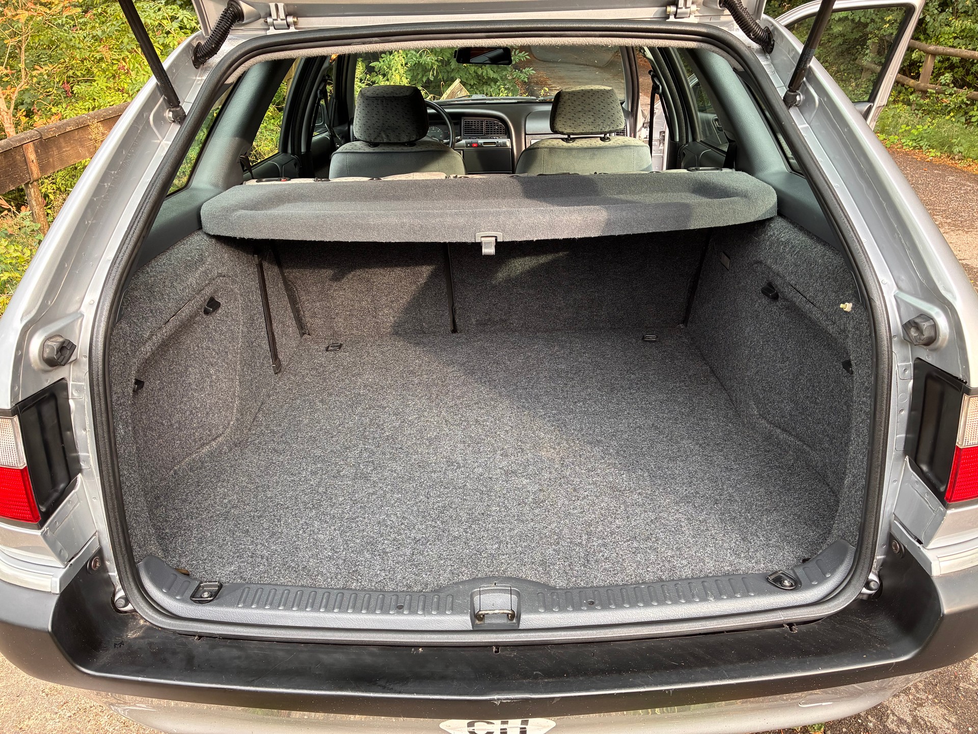 CITROEN XANTIA-image-7