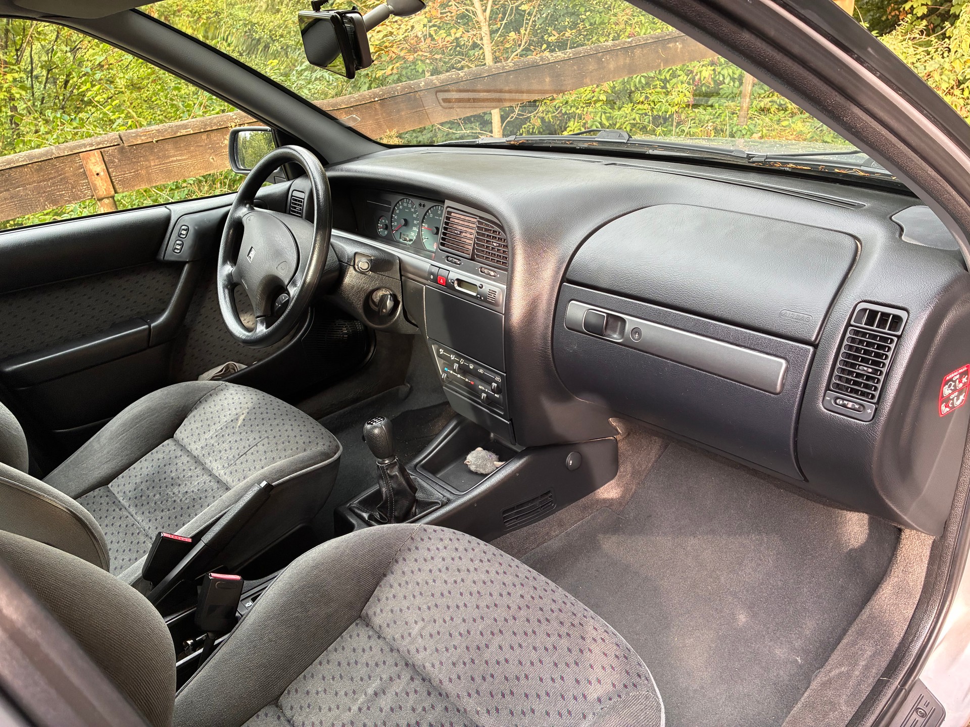 CITROEN XANTIA-image-9