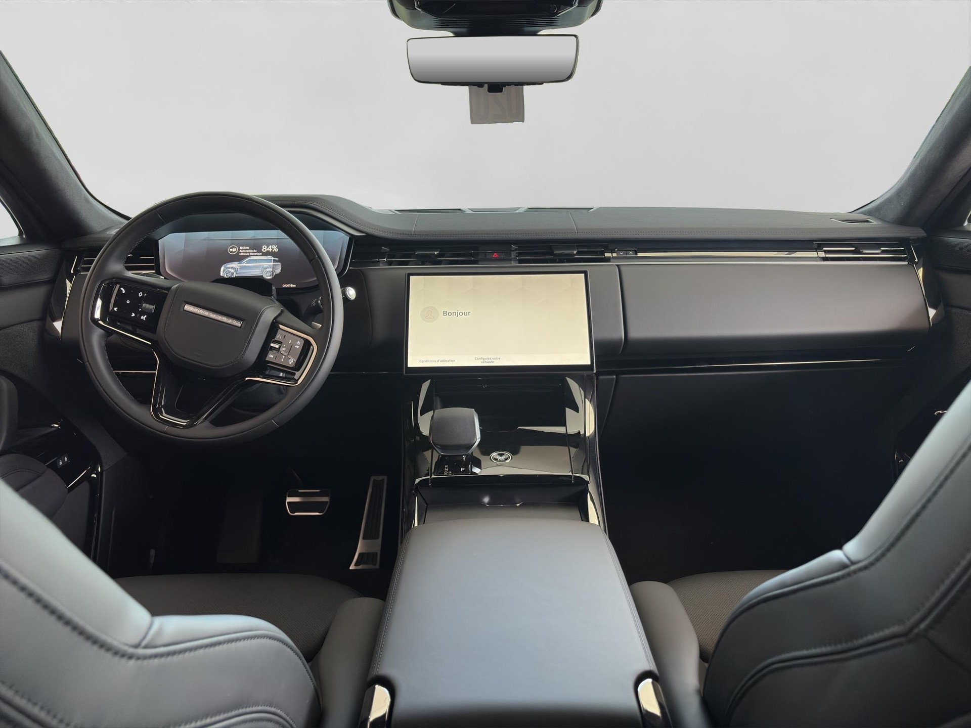 LAND ROVER Range Rover Sport 3.0 I6 P460e HSE Dynamic-showroom-element-3