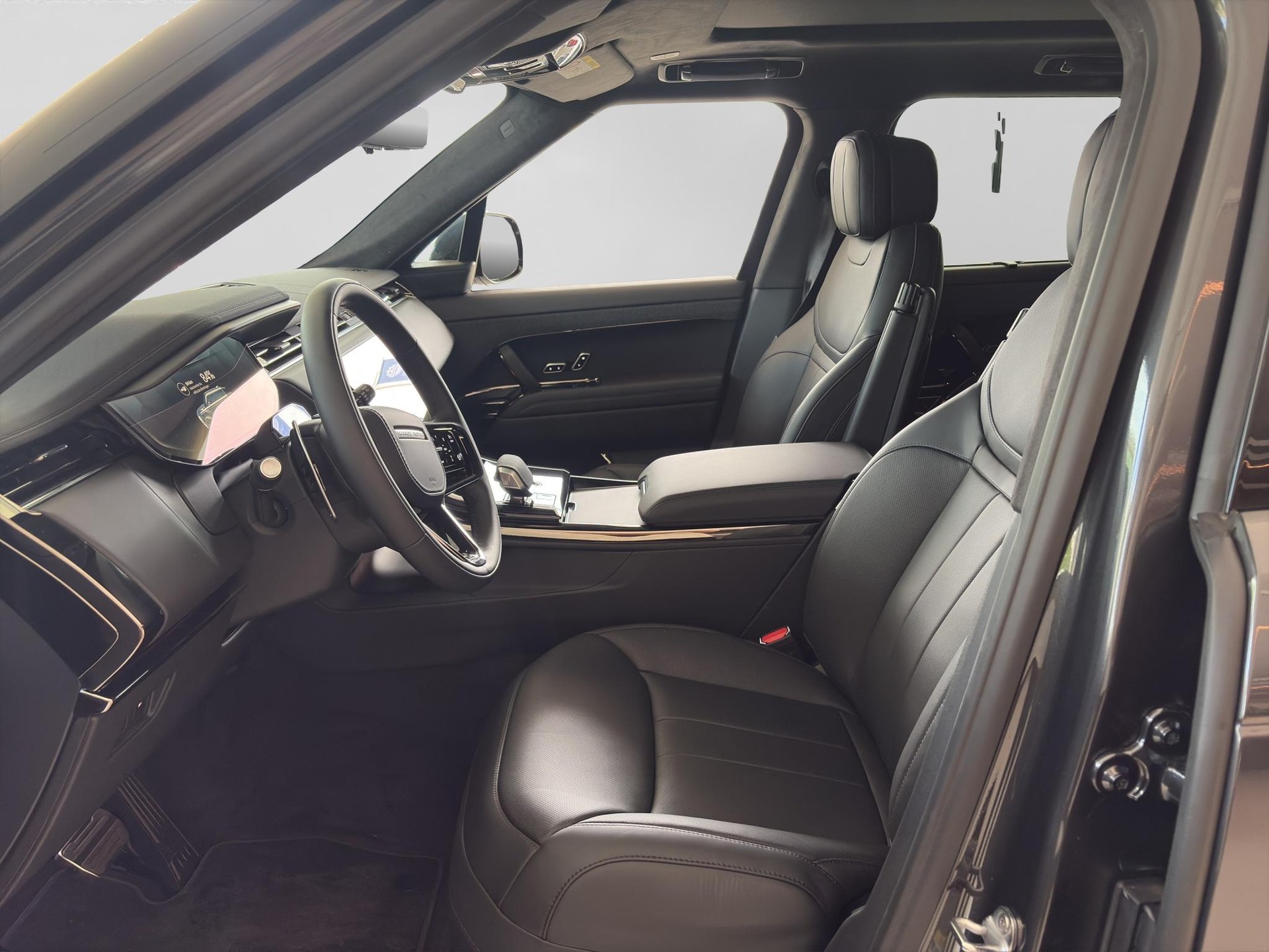 LAND ROVER Range Rover Sport 3.0 I6 P460e HSE Dynamic-showroom-element-1